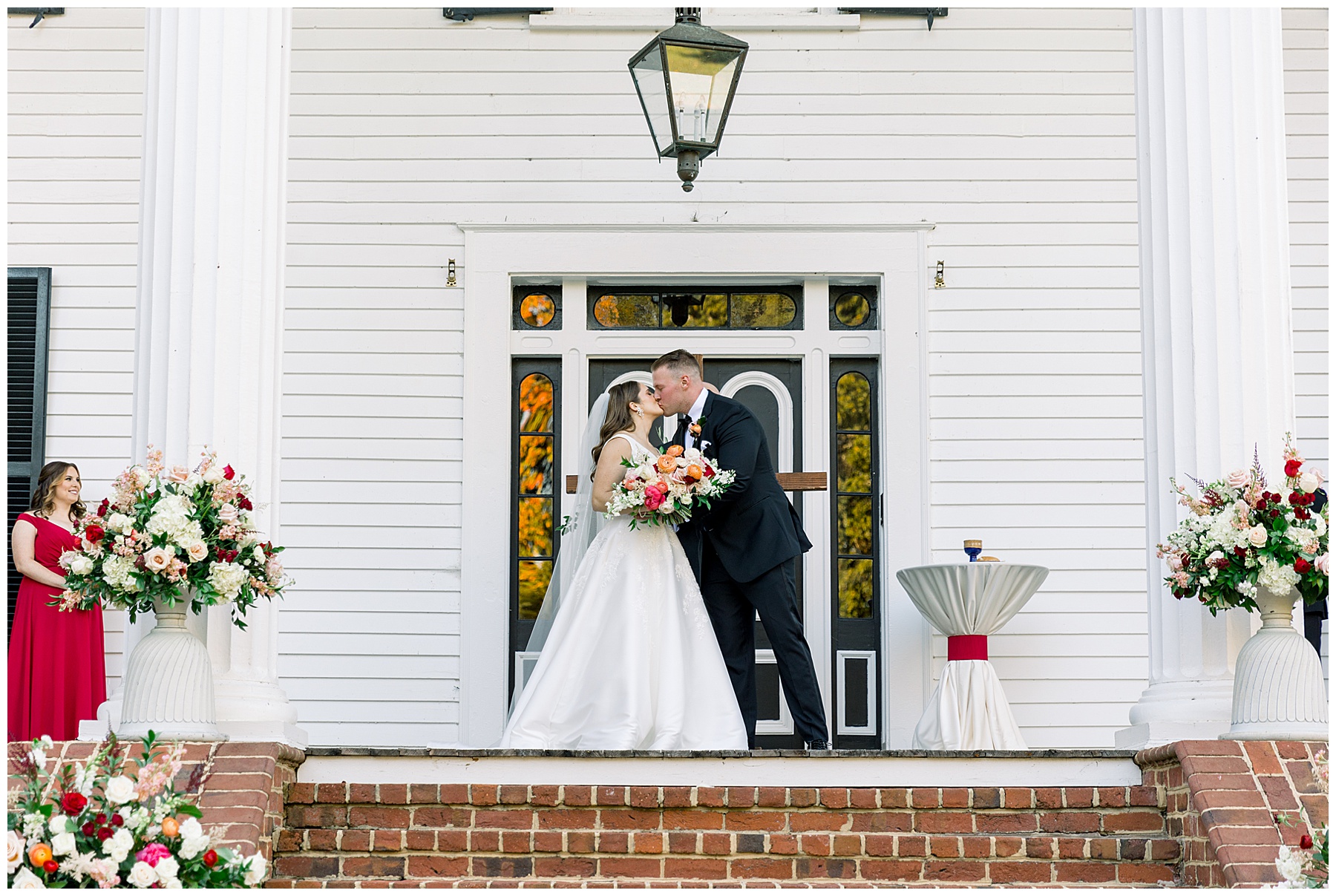 Rose Hill Estate Wedding Day - Tiffany L Johnson Photography1-35_0127