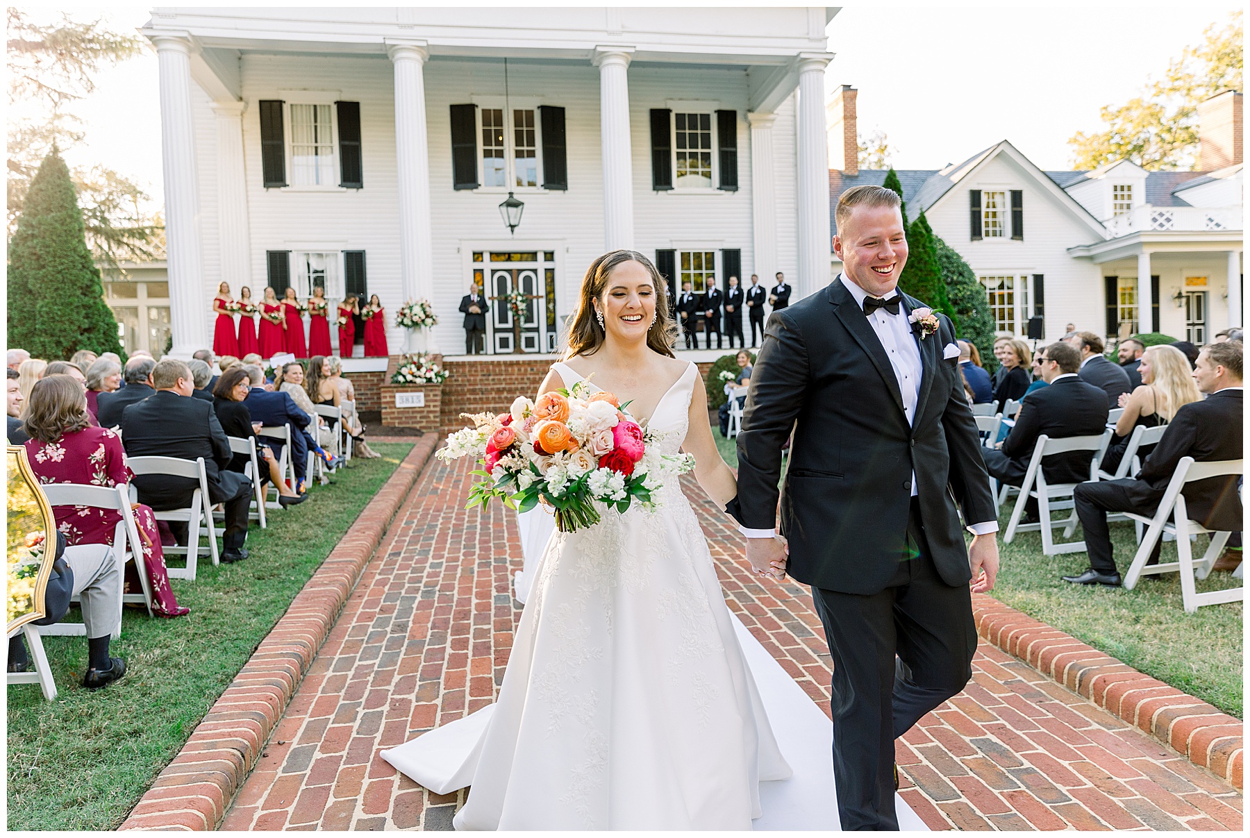 Rose Hill Estate Wedding Day - Tiffany L Johnson Photography1-35_0131