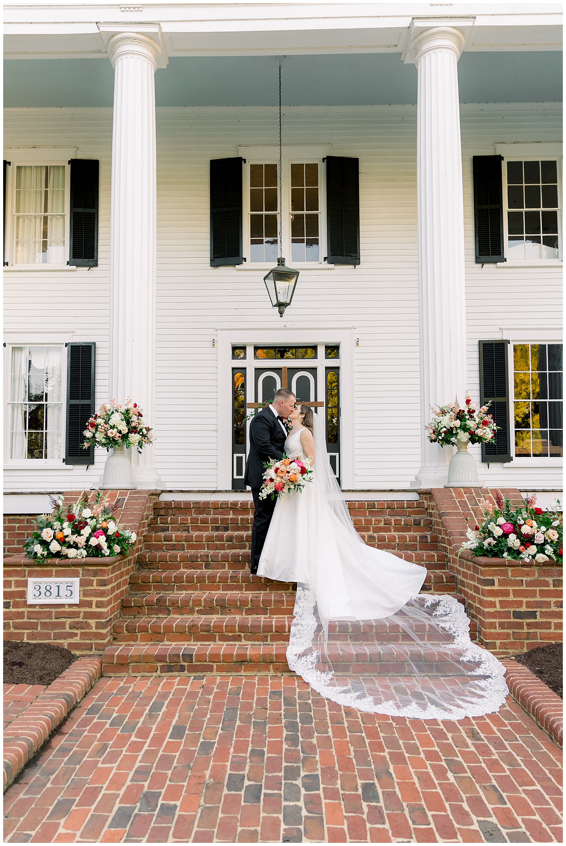 Rose Hill Estate Wedding Day - Tiffany L Johnson Photography1-35_0142