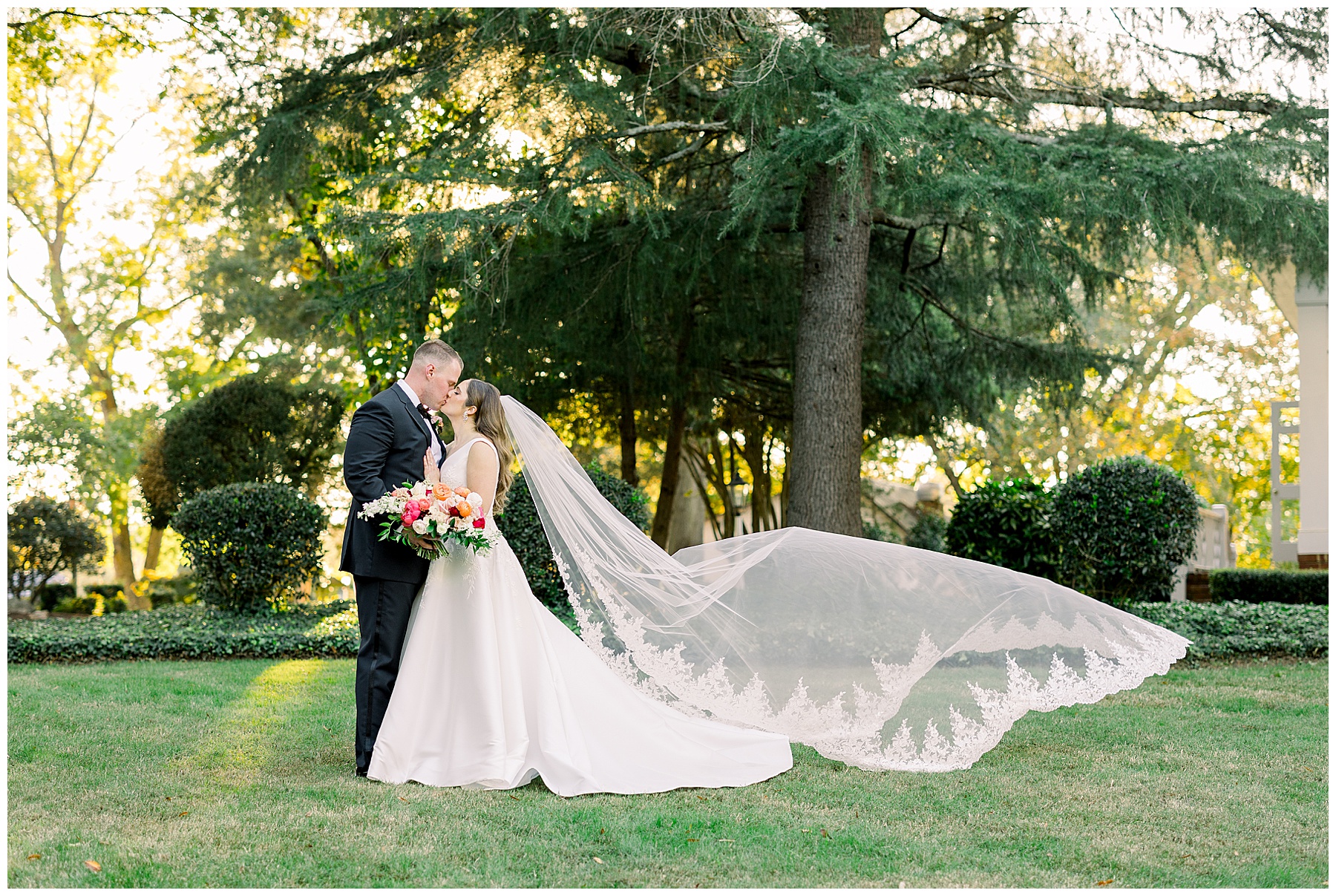 Rose Hill Estate Wedding Day - Tiffany L Johnson Photography1-35_0149