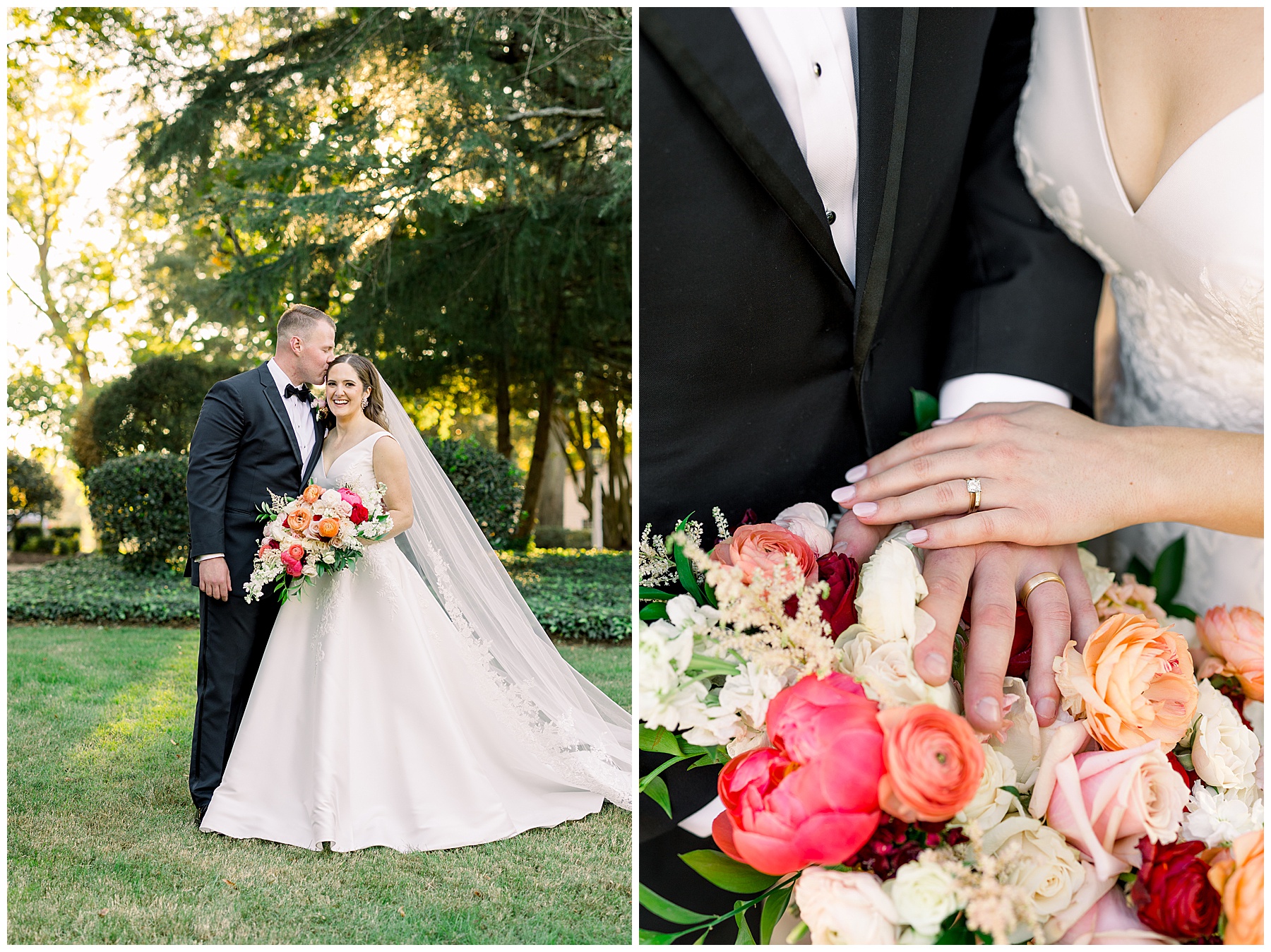 Rose Hill Estate Wedding Day - Tiffany L Johnson Photography1-35_0150