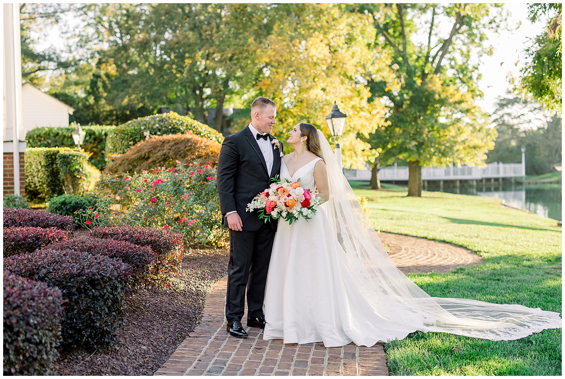 Rose Hill Estate Wedding Day - Tiffany L Johnson Photography1-35_0153