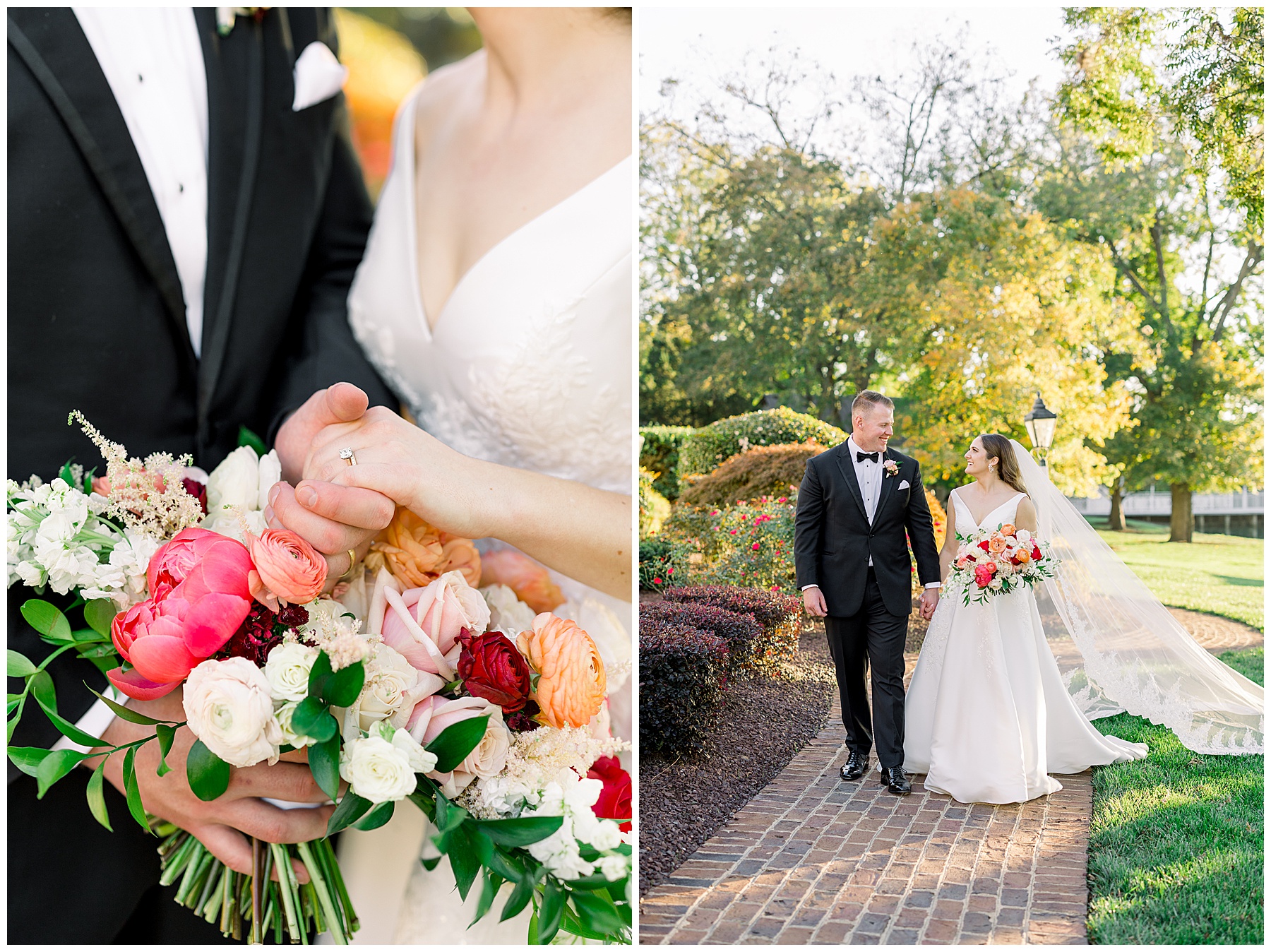 Rose Hill Estate Wedding Day - Tiffany L Johnson Photography1-35_0156