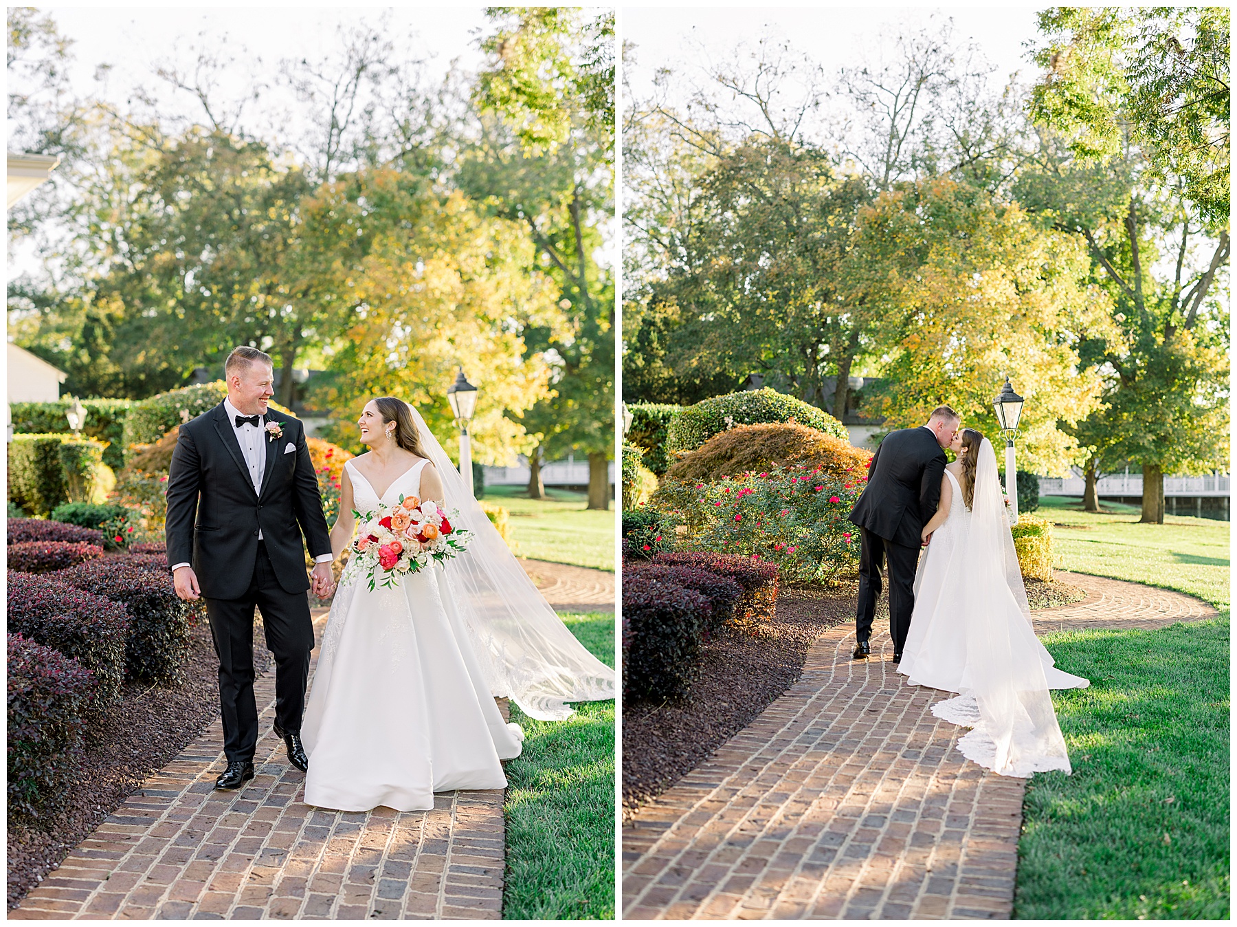 Rose Hill Estate Wedding Day - Tiffany L Johnson Photography1-35_0158