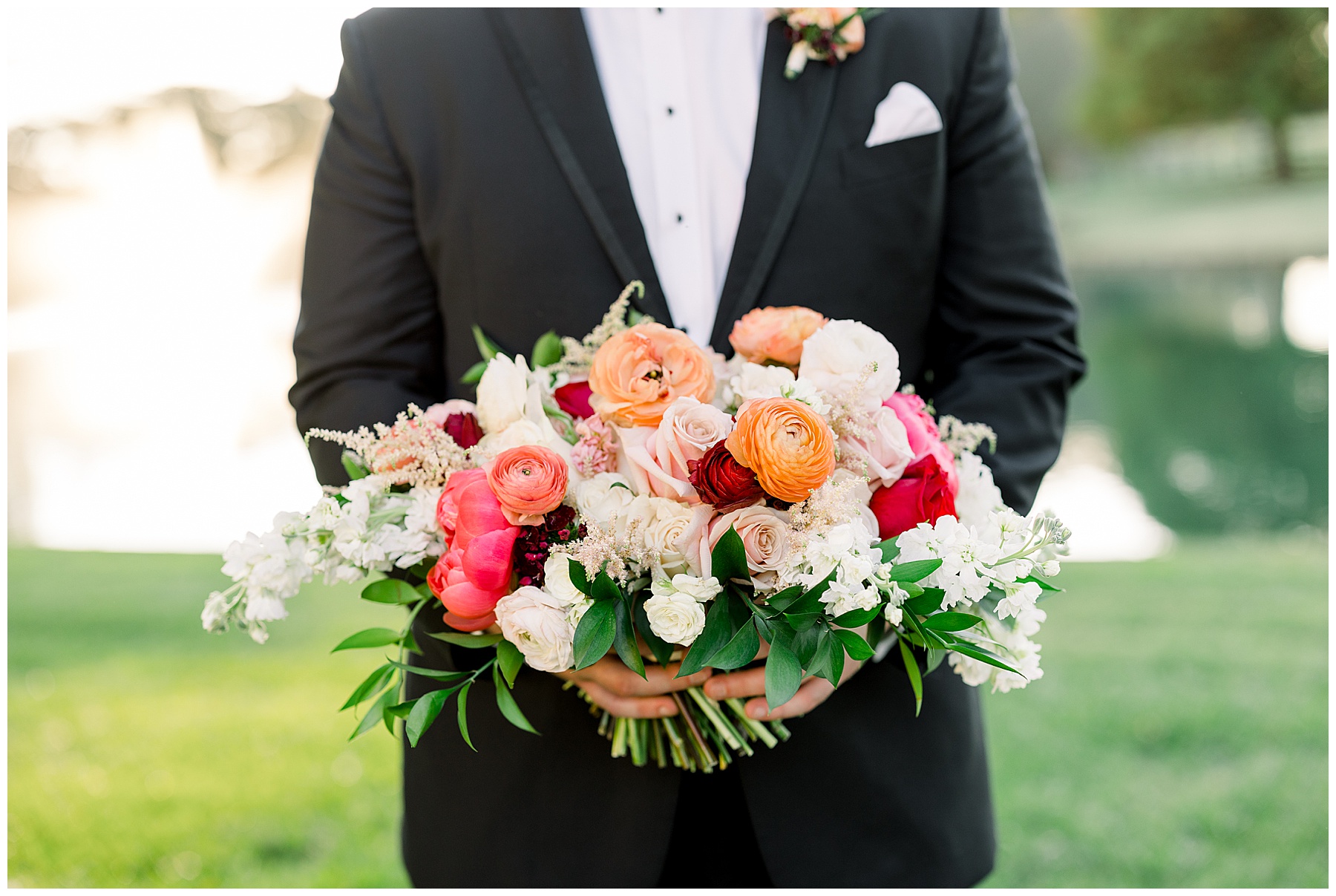 Rose Hill Estate Wedding Day - Tiffany L Johnson Photography1-35_0159