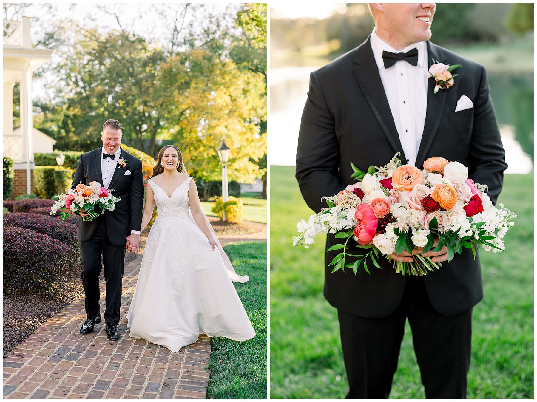 Rose Hill Estate Wedding Day - Tiffany L Johnson Photography1-35_0164