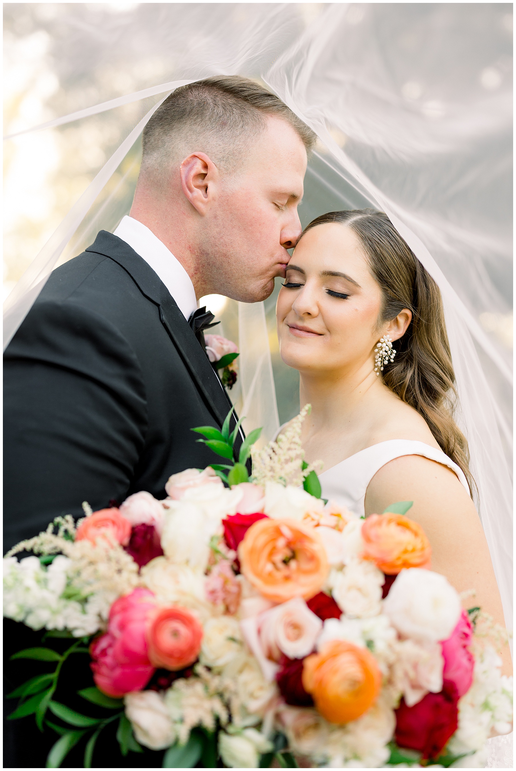 Rose Hill Estate Wedding Day - Tiffany L Johnson Photography1-35_0165