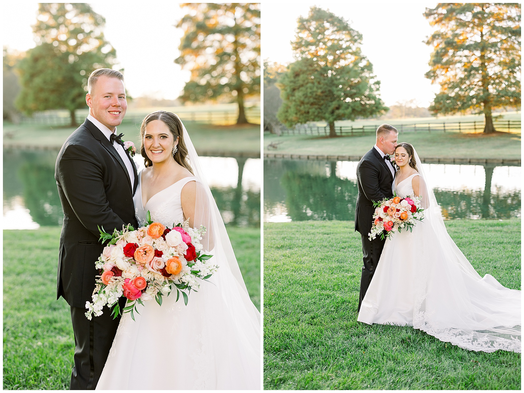 Rose Hill Estate Wedding Day - Tiffany L Johnson Photography1-35_0168
