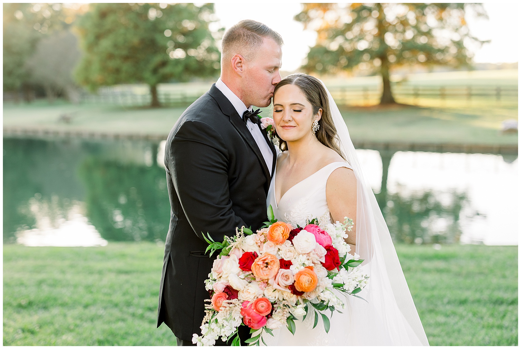 Rose Hill Estate Wedding Day - Tiffany L Johnson Photography1-35_0173