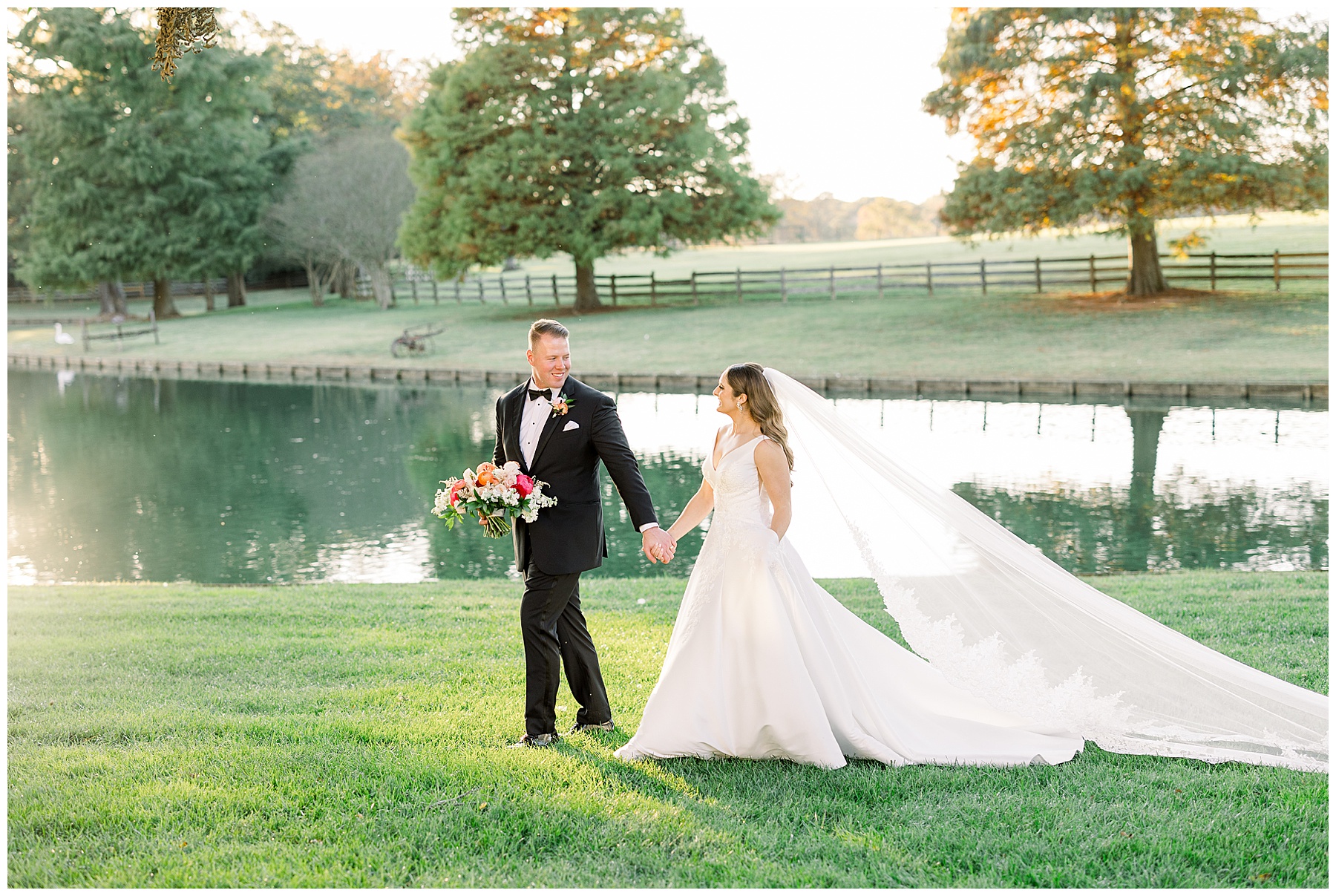 Rose Hill Estate Wedding Day - Tiffany L Johnson Photography1-35_0177