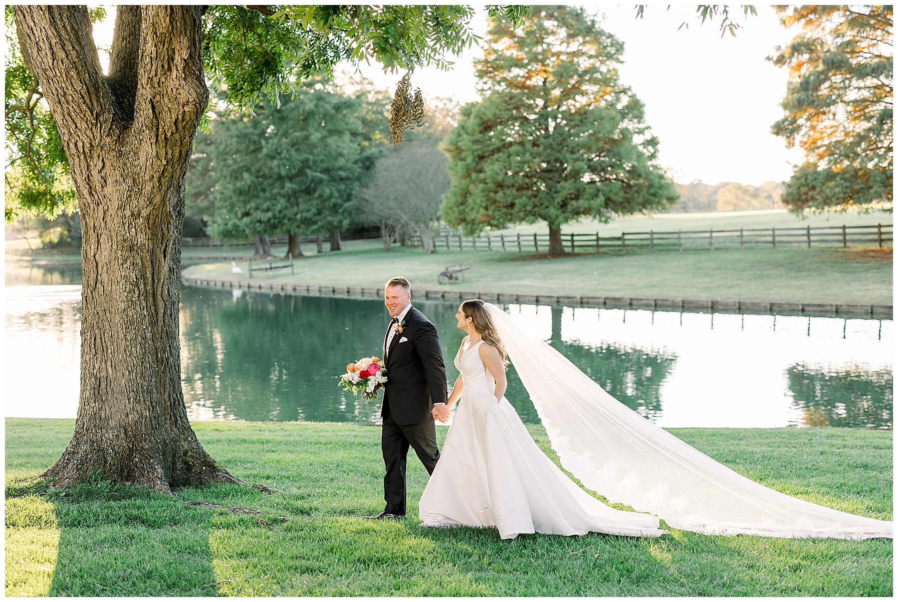 Rose Hill Estate Wedding Day - Tiffany L Johnson Photography1-35_0180