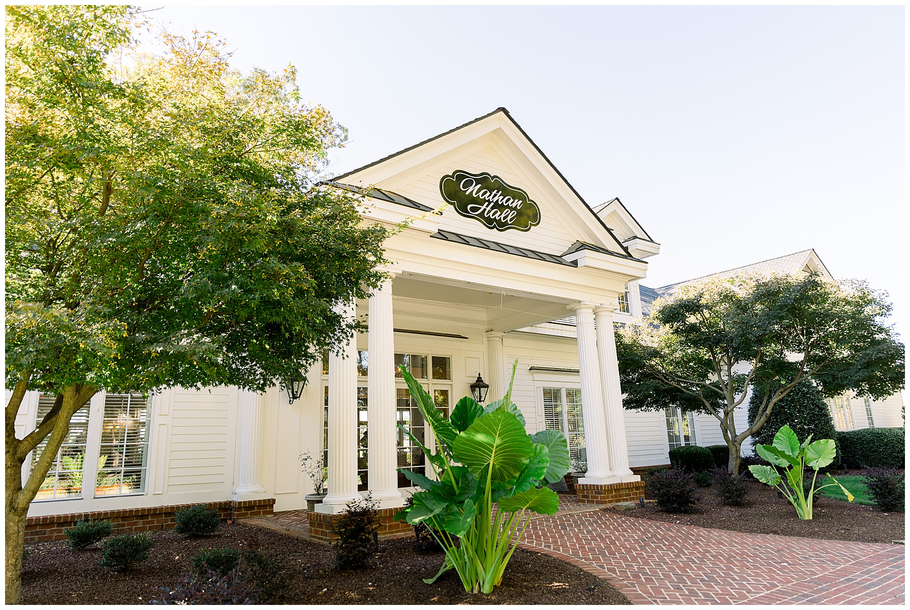 Rose Hill Estate Wedding Day - Tiffany L Johnson Photography1-35_0182