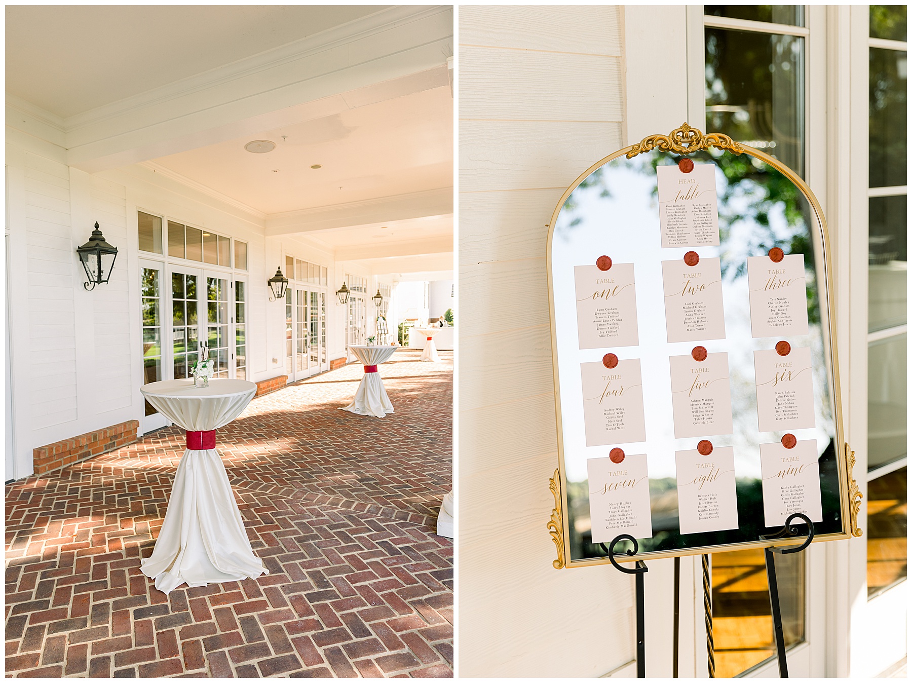 Rose Hill Estate Wedding Day - Tiffany L Johnson Photography1-35_0184