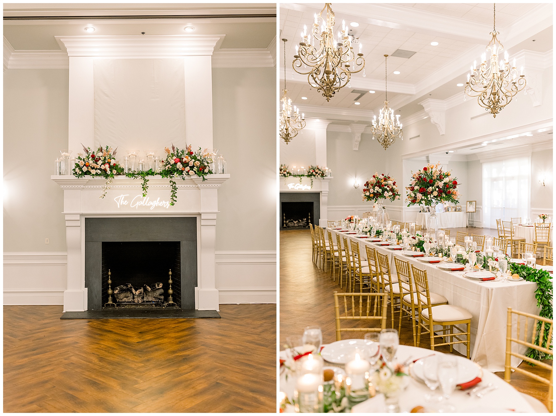 Rose Hill Estate Wedding Day - Tiffany L Johnson Photography1-35_0190