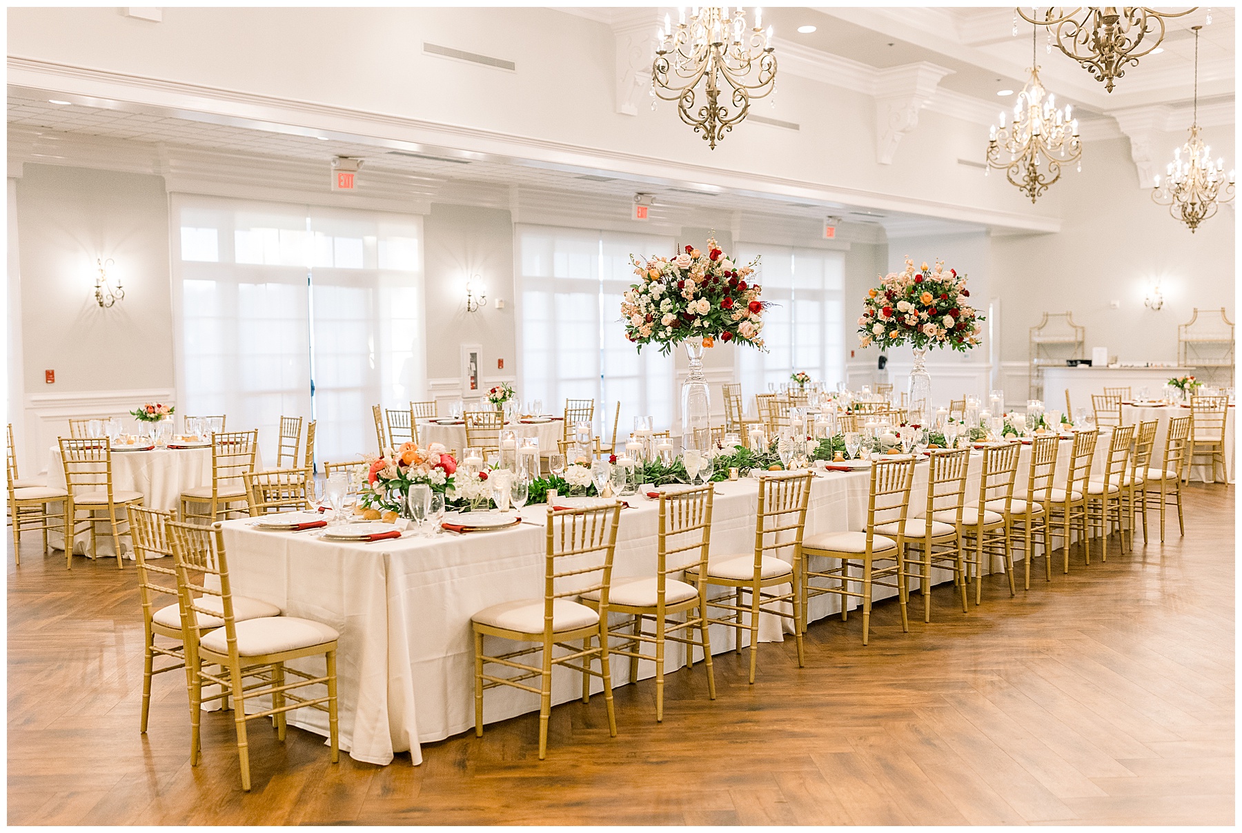 Rose Hill Estate Wedding Day - Tiffany L Johnson Photography1-35_0195