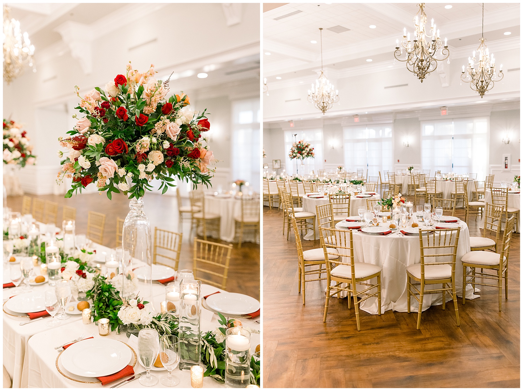 Rose Hill Estate Wedding Day - Tiffany L Johnson Photography1-35_0198