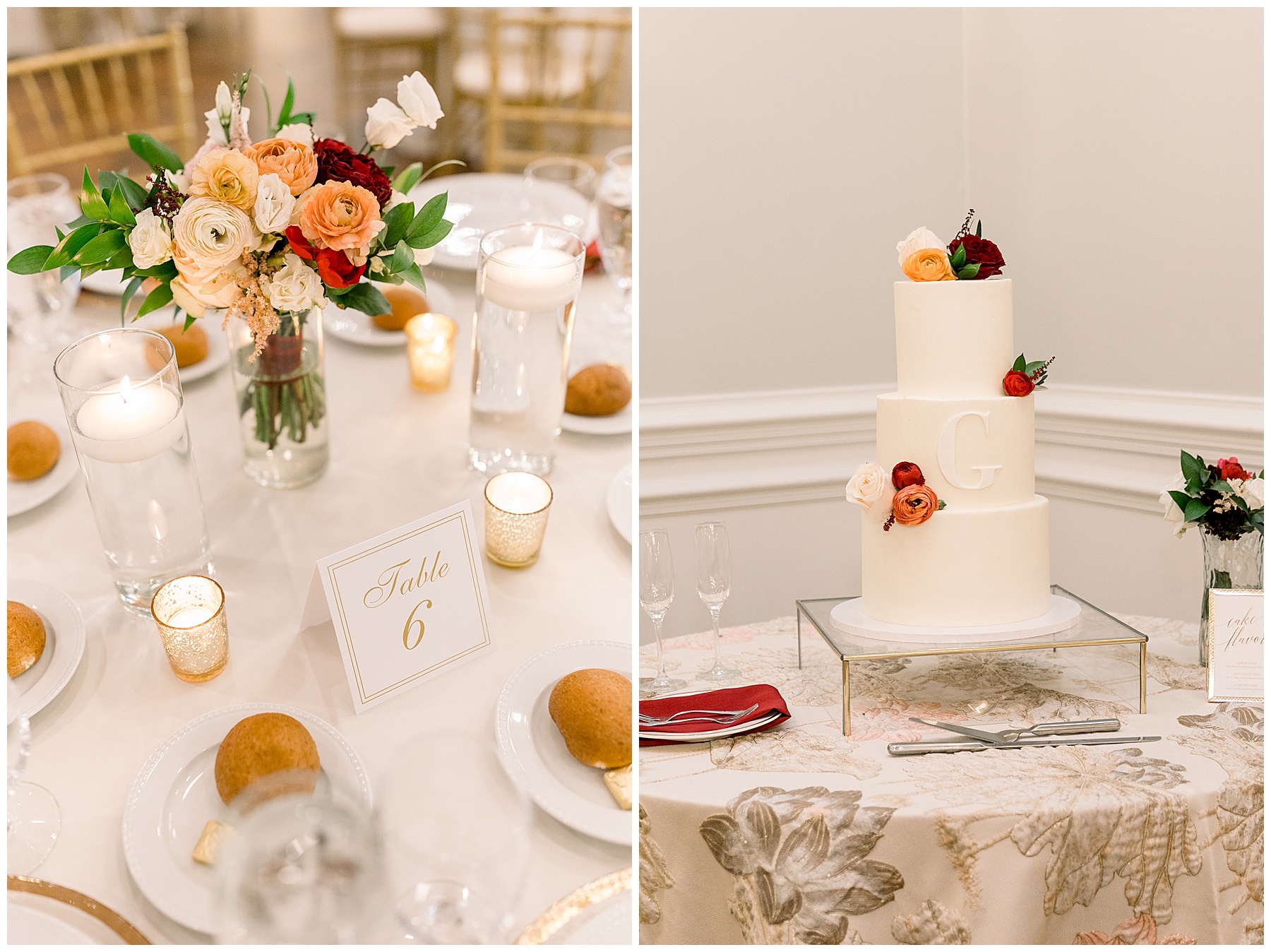 Rose Hill Estate Wedding Day - Tiffany L Johnson Photography1-35_0201