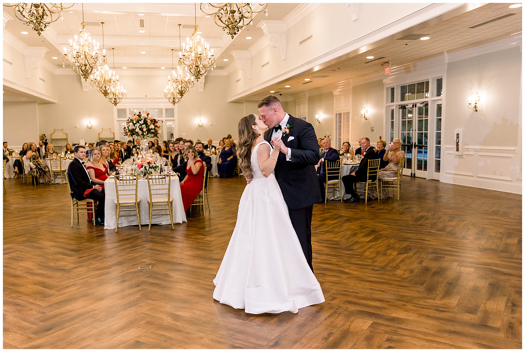 Rose Hill Estate Wedding Day - Tiffany L Johnson Photography1-35_0206