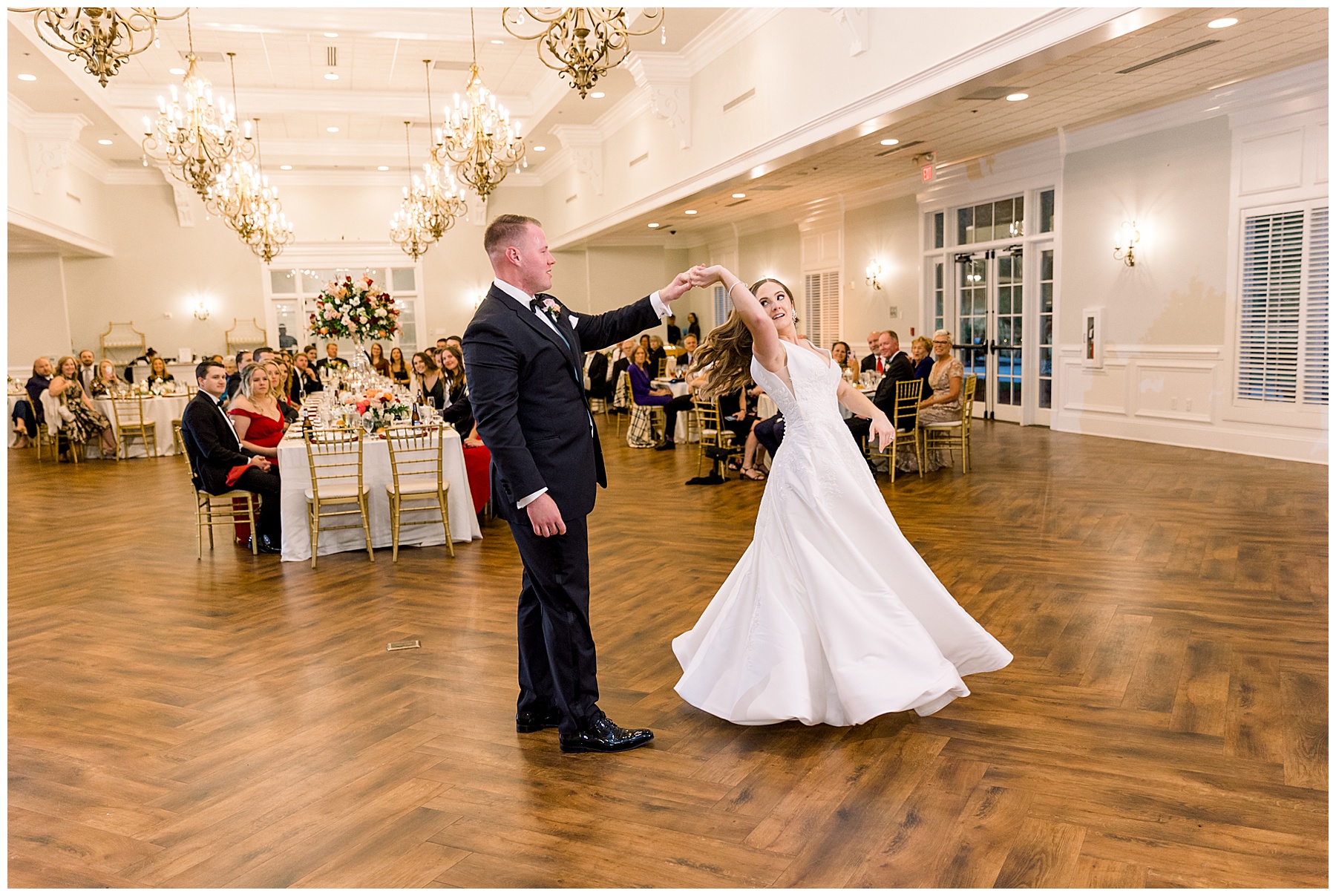 Rose Hill Estate Wedding Day - Tiffany L Johnson Photography1-35_0207