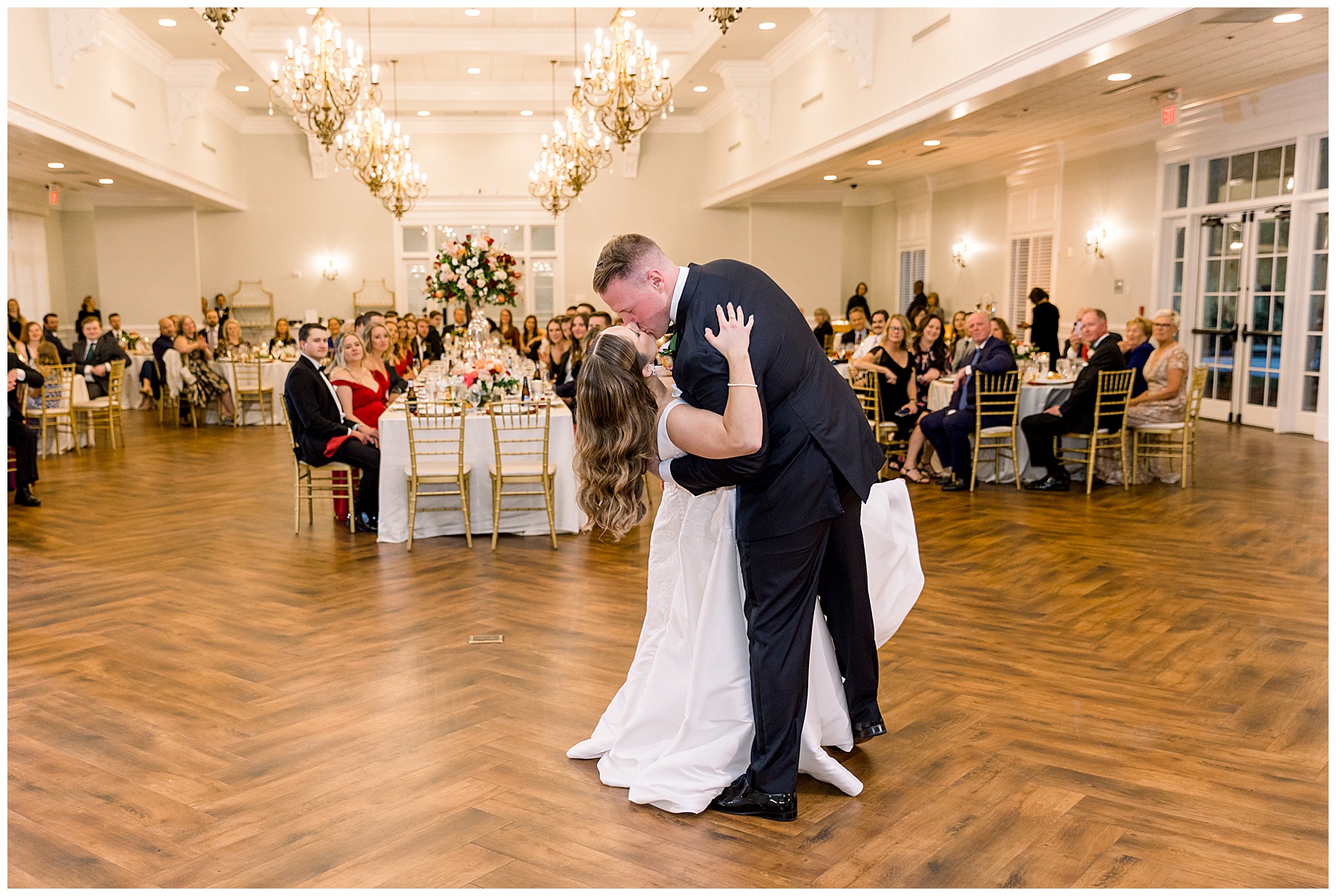 Rose Hill Estate Wedding Day - Tiffany L Johnson Photography1-35_0211