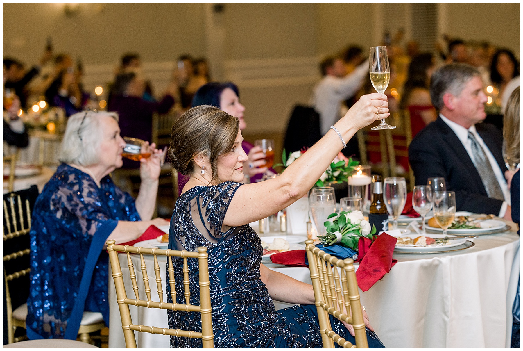 Rose Hill Estate Wedding Day - Tiffany L Johnson Photography1-35_0222