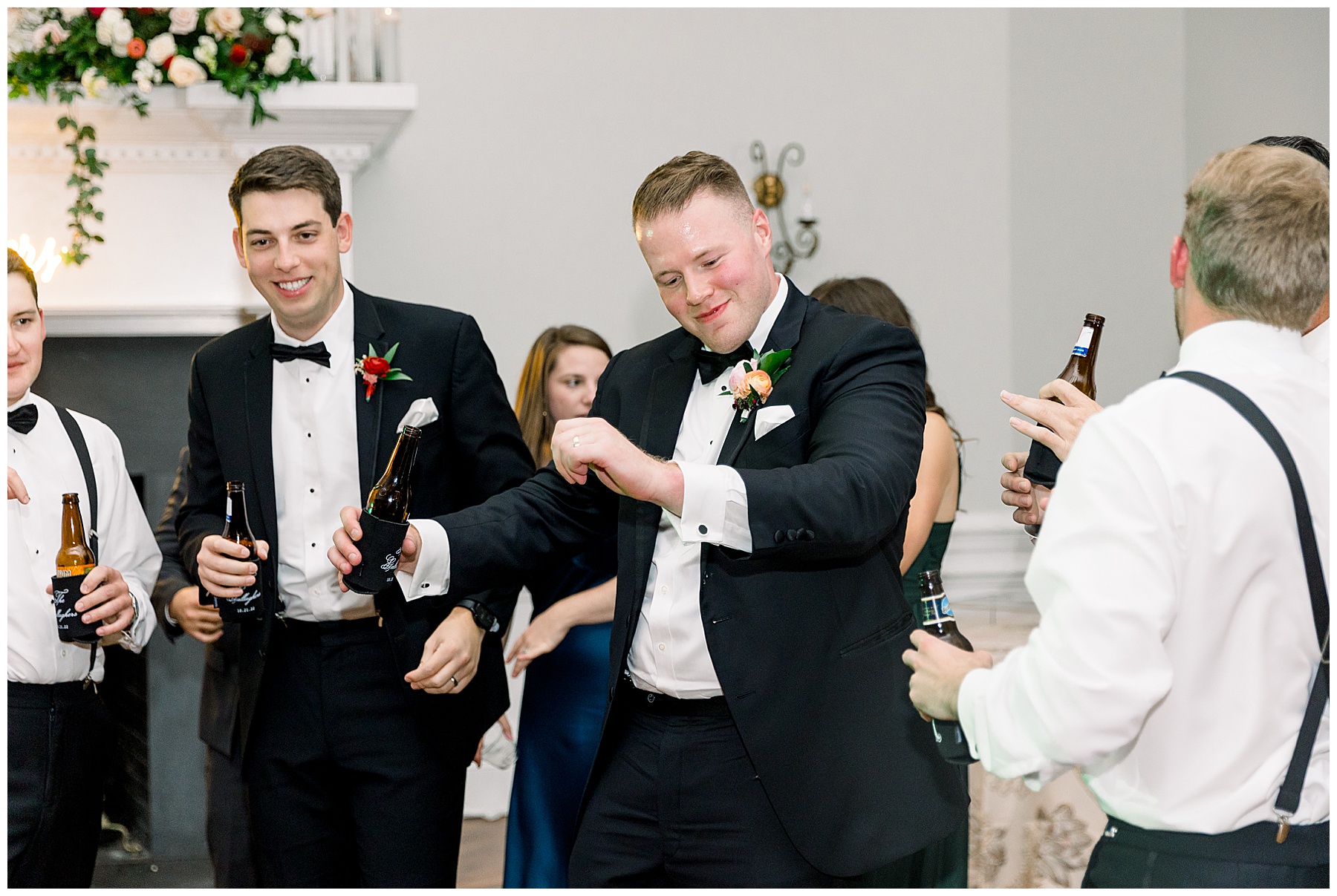 Rose Hill Estate Wedding Day - Tiffany L Johnson Photography1-35_0225