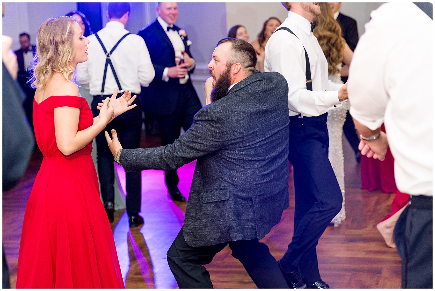 Rose Hill Estate Wedding Day - Tiffany L Johnson Photography1-35_0226