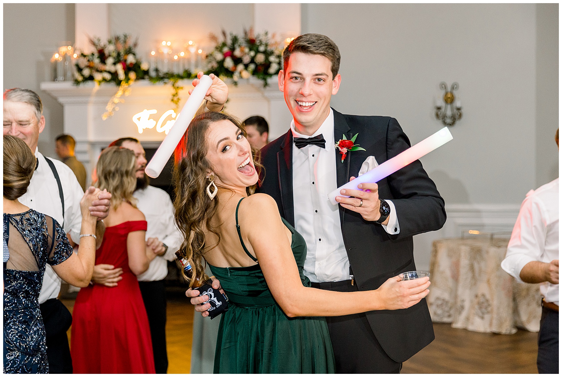 Rose Hill Estate Wedding Day - Tiffany L Johnson Photography1-35_0228