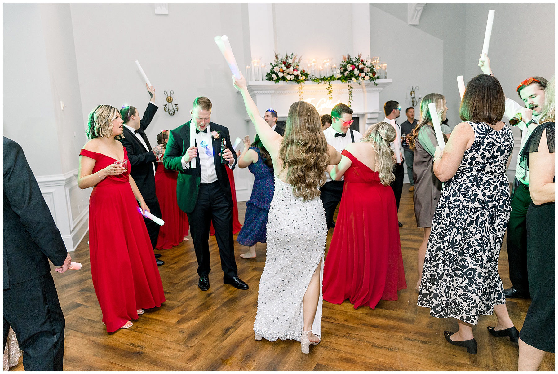 Rose Hill Estate Wedding Day - Tiffany L Johnson Photography1-35_0232