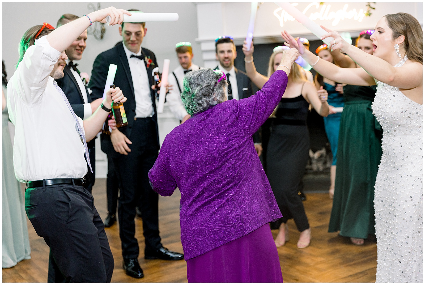 Rose Hill Estate Wedding Day - Tiffany L Johnson Photography1-35_0233