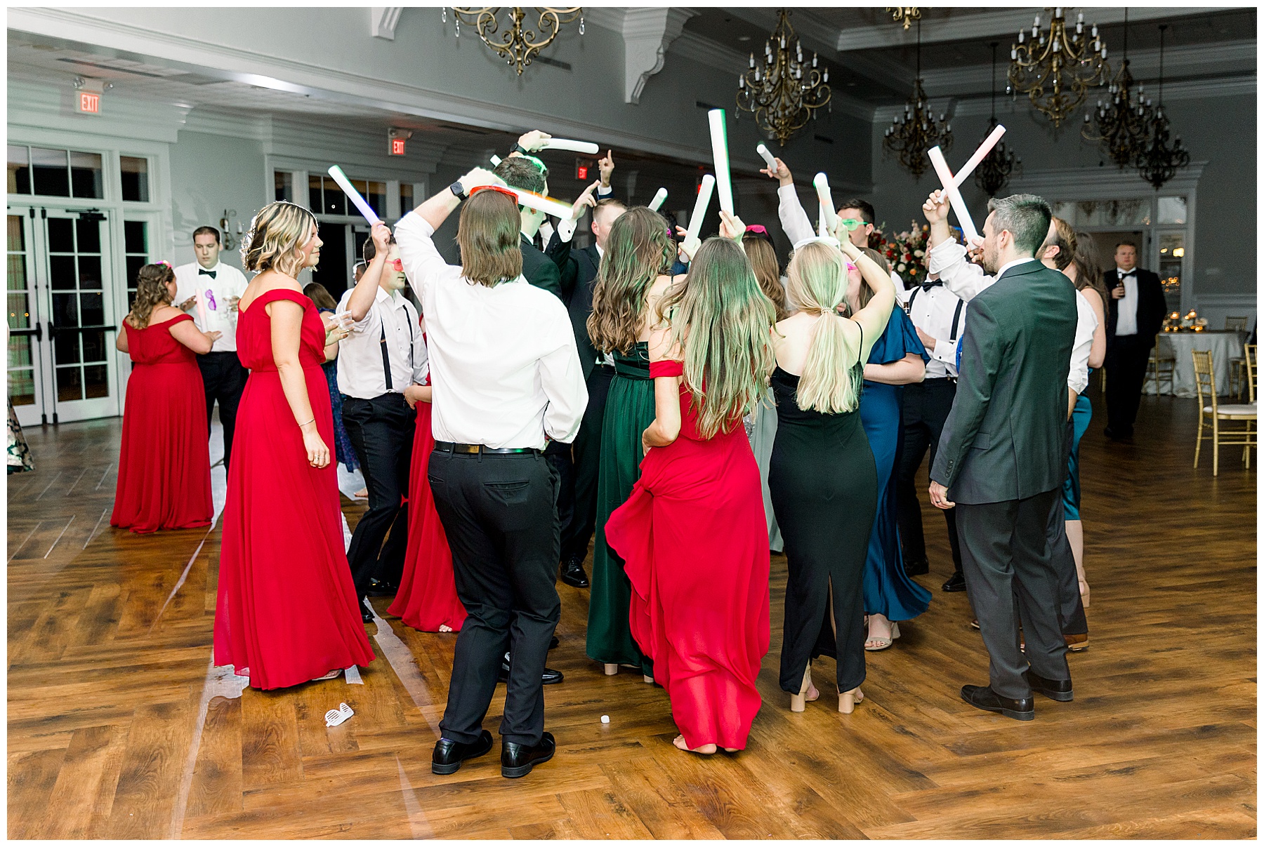 Rose Hill Estate Wedding Day - Tiffany L Johnson Photography1-35_0235