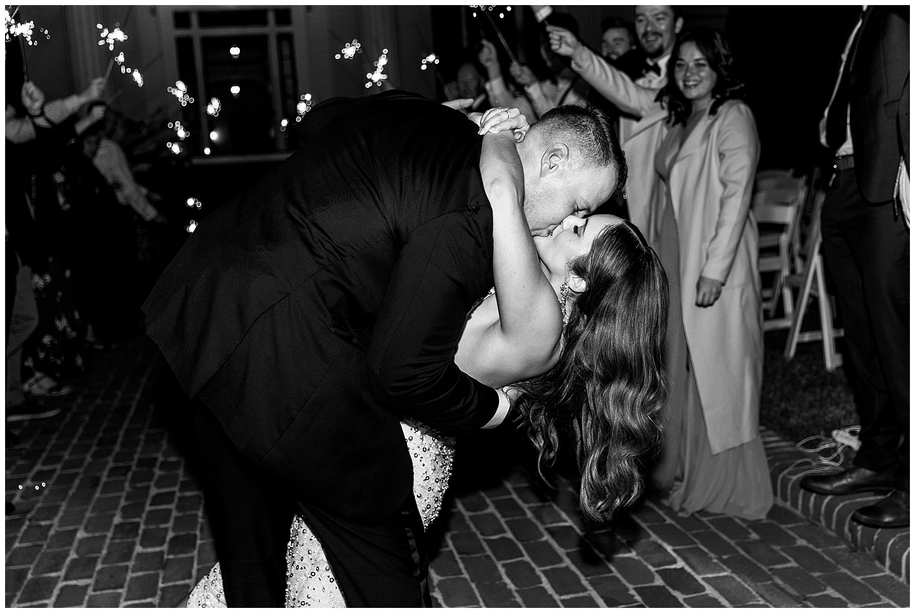 Rose Hill Estate Wedding Day - Tiffany L Johnson Photography1-35_0245