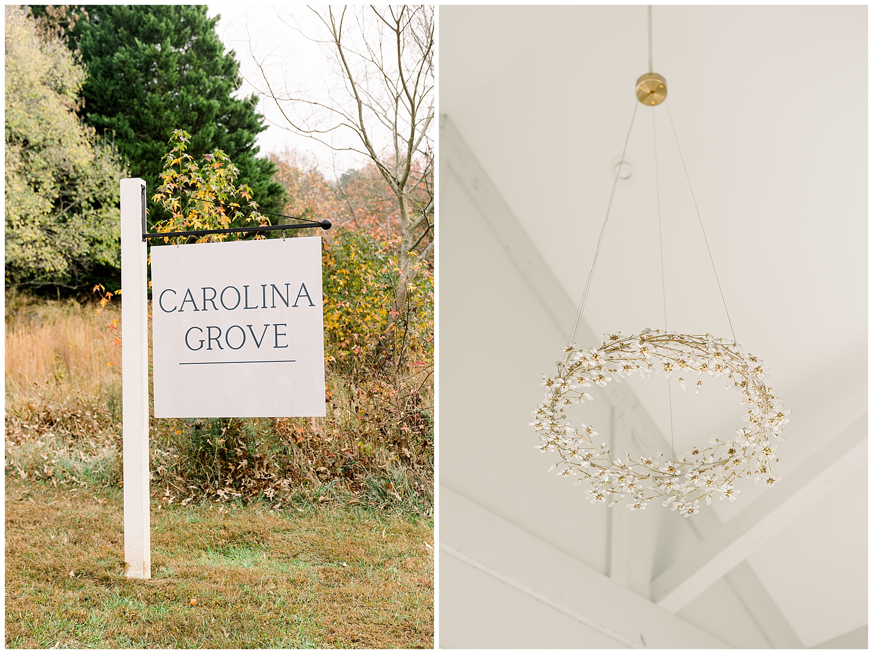 Carolina Grove Wedding Day - Tiffany L Johnson Photography_0003