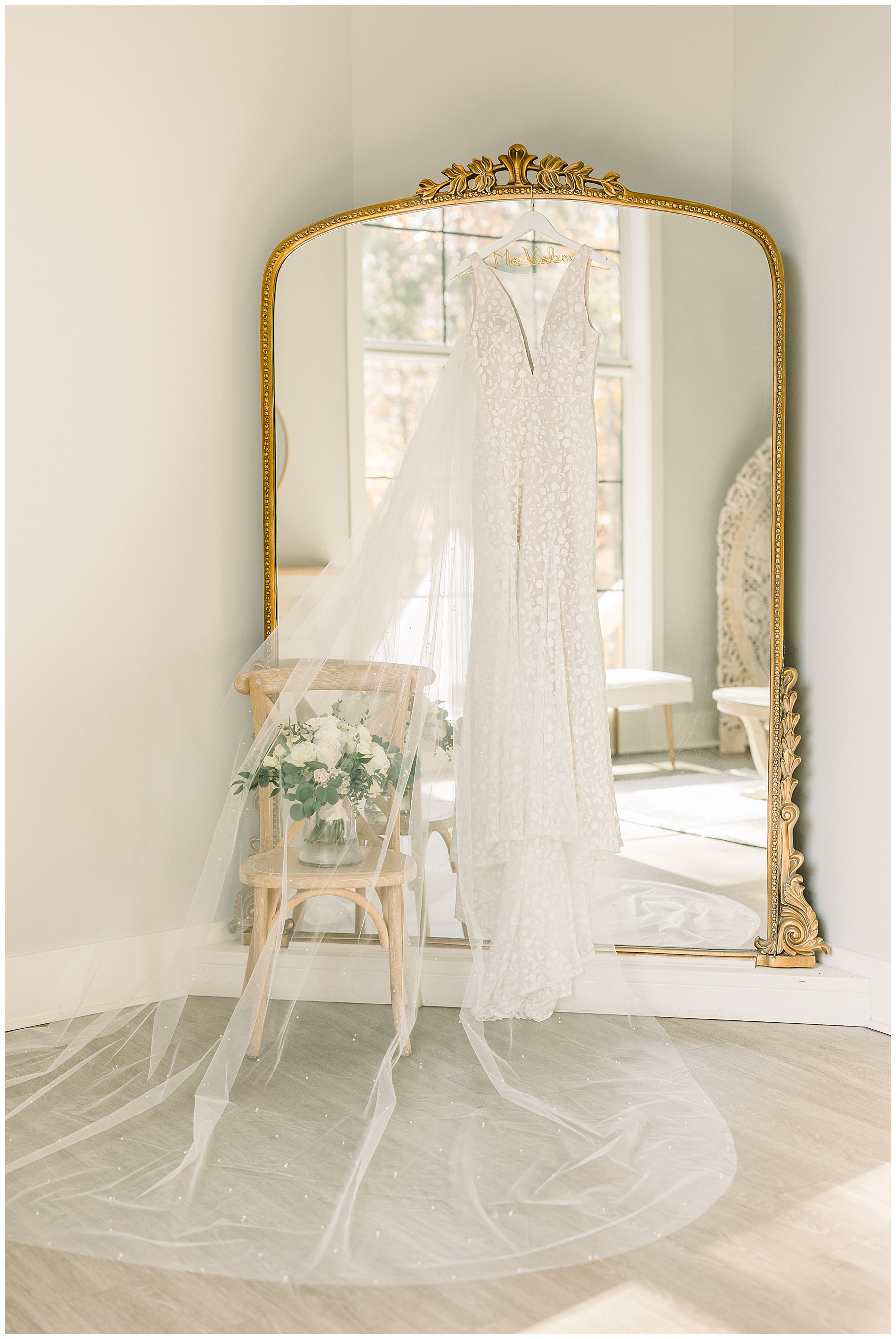 Carolina Grove Wedding Day - Tiffany L Johnson Photography_0004