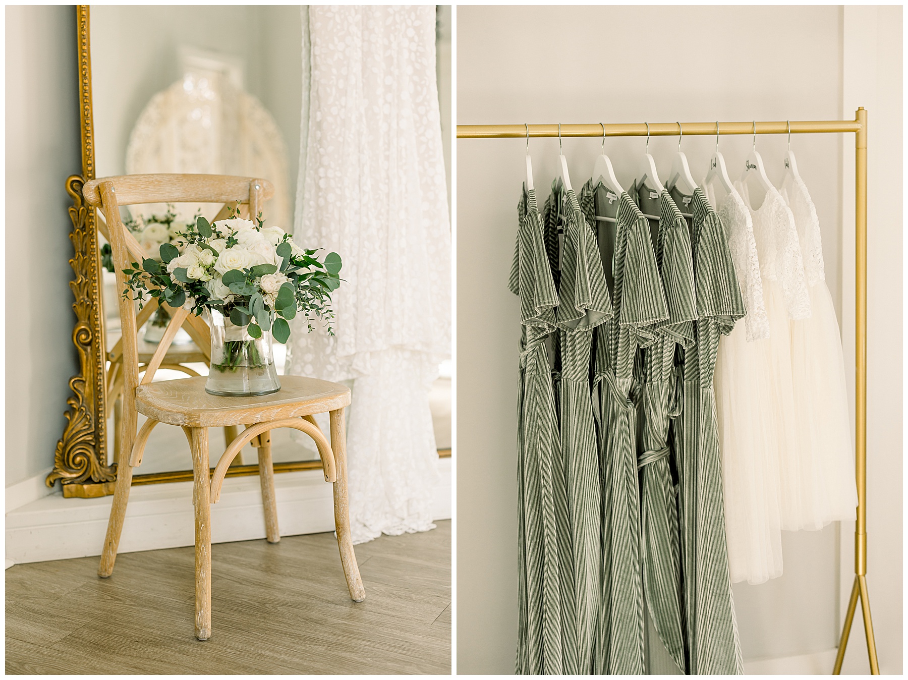 Carolina Grove Wedding Day - Tiffany L Johnson Photography_0005