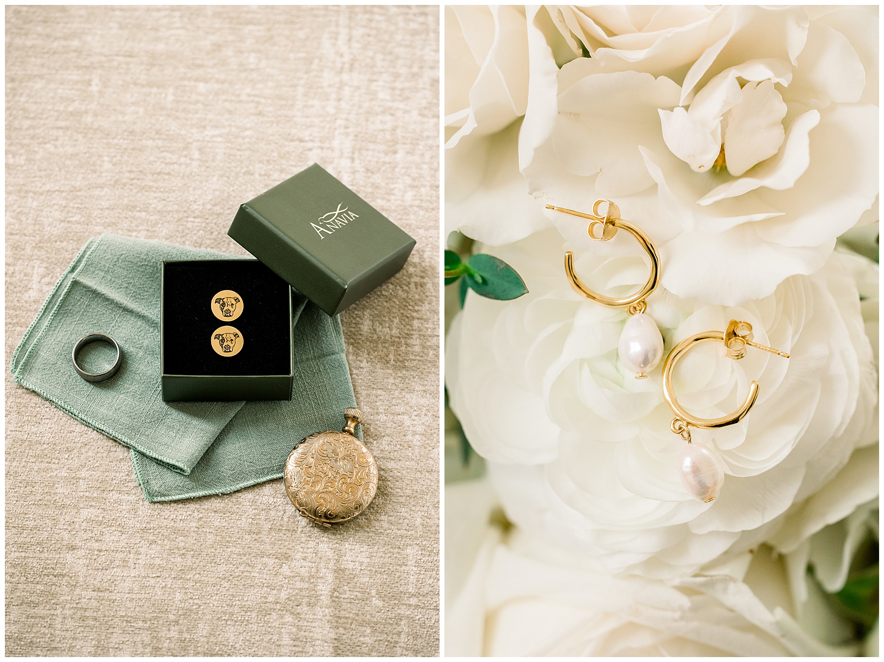 Carolina Grove Wedding Day - Tiffany L Johnson Photography_0007