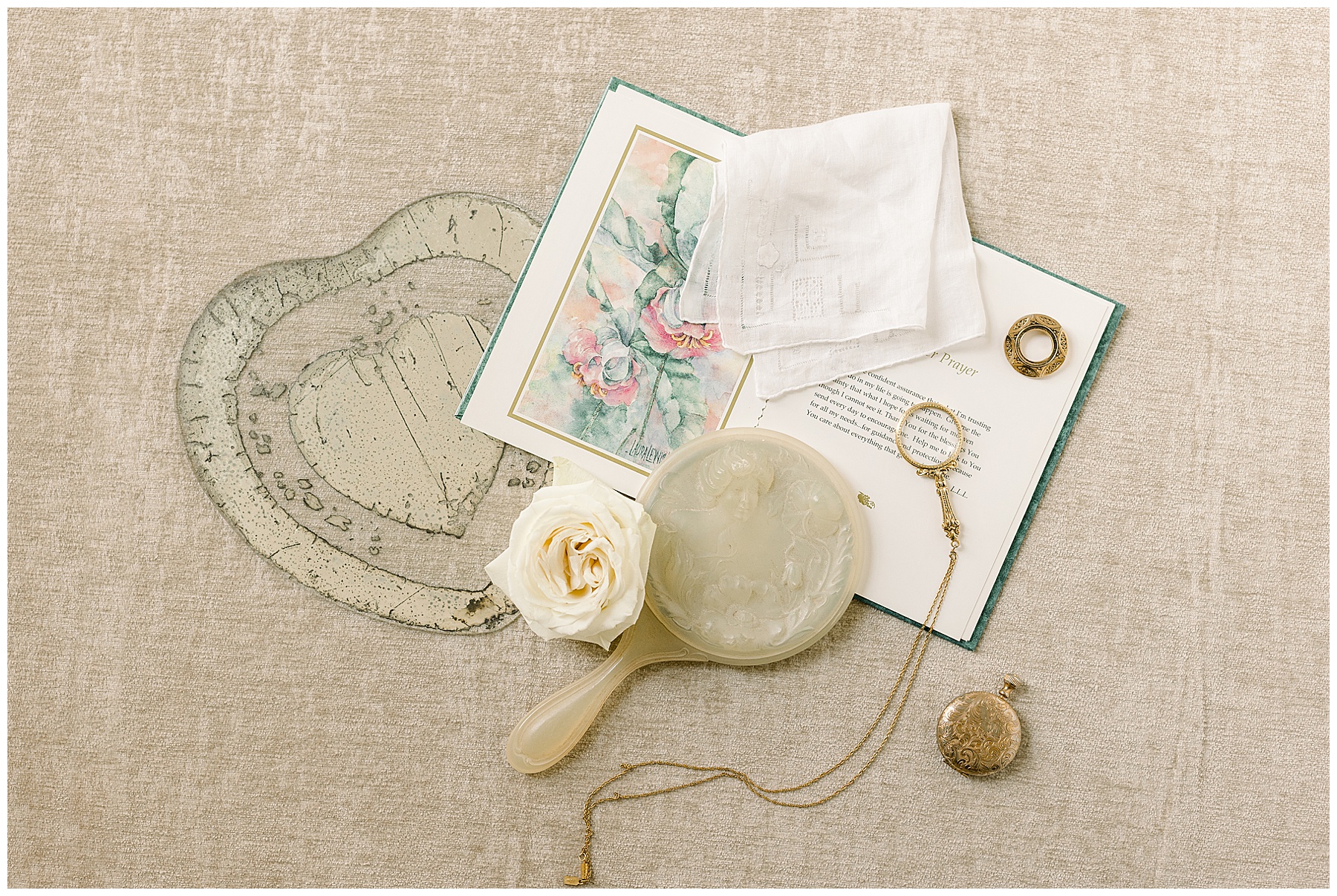 Carolina Grove Wedding Day - Tiffany L Johnson Photography_0008