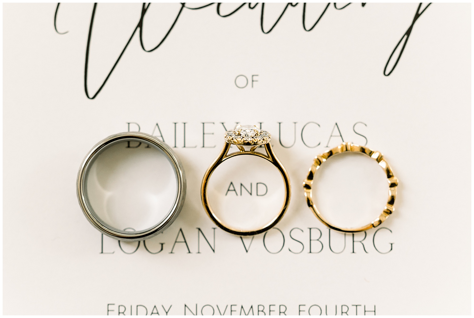 Carolina Grove Wedding Day - Tiffany L Johnson Photography_0010