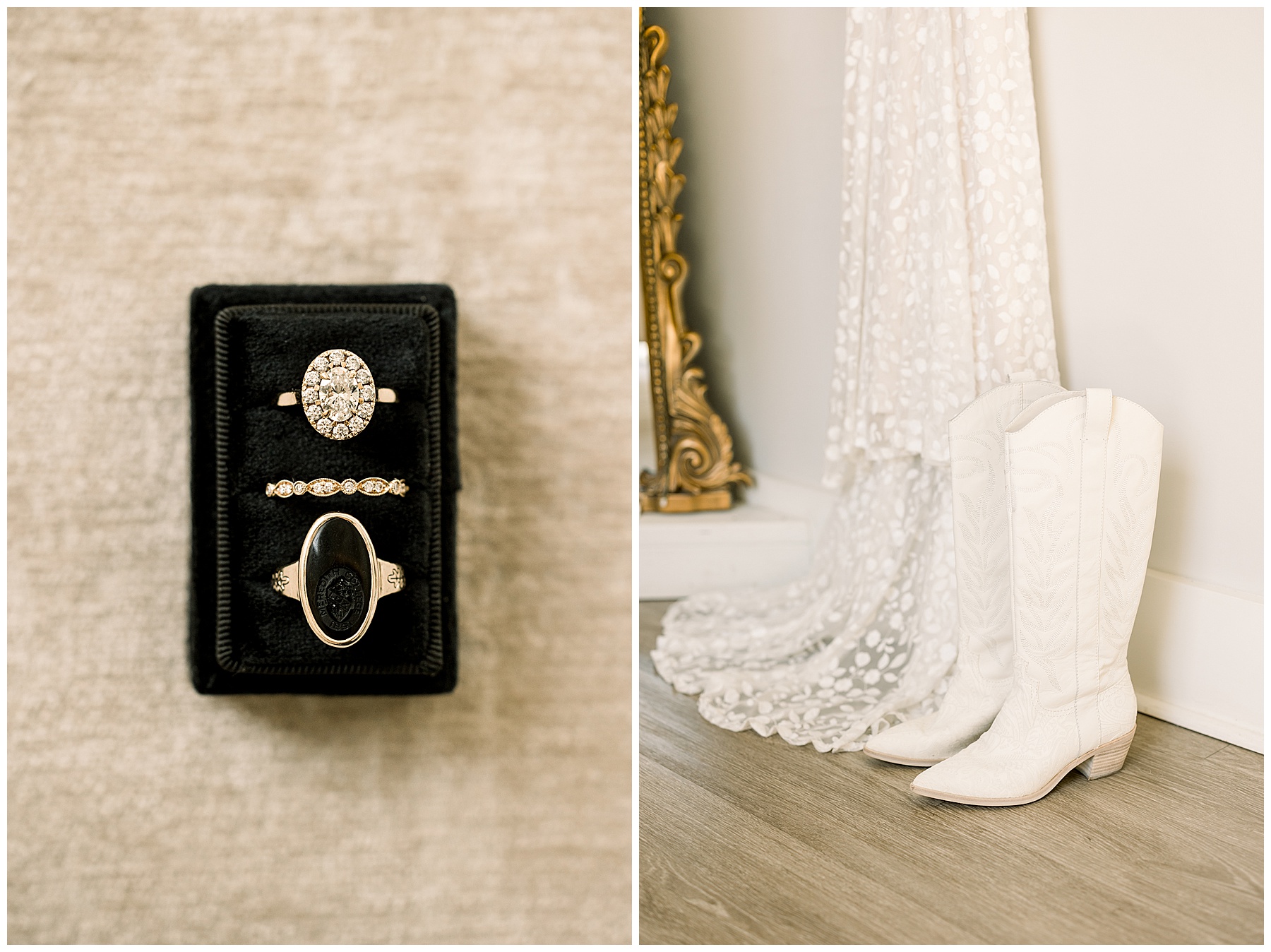 Carolina Grove Wedding Day - Tiffany L Johnson Photography_0011