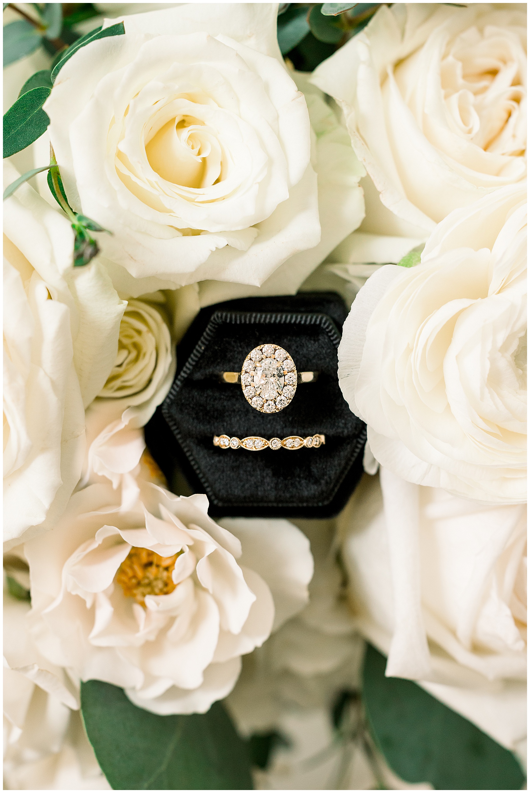 Carolina Grove Wedding Day - Tiffany L Johnson Photography_0012