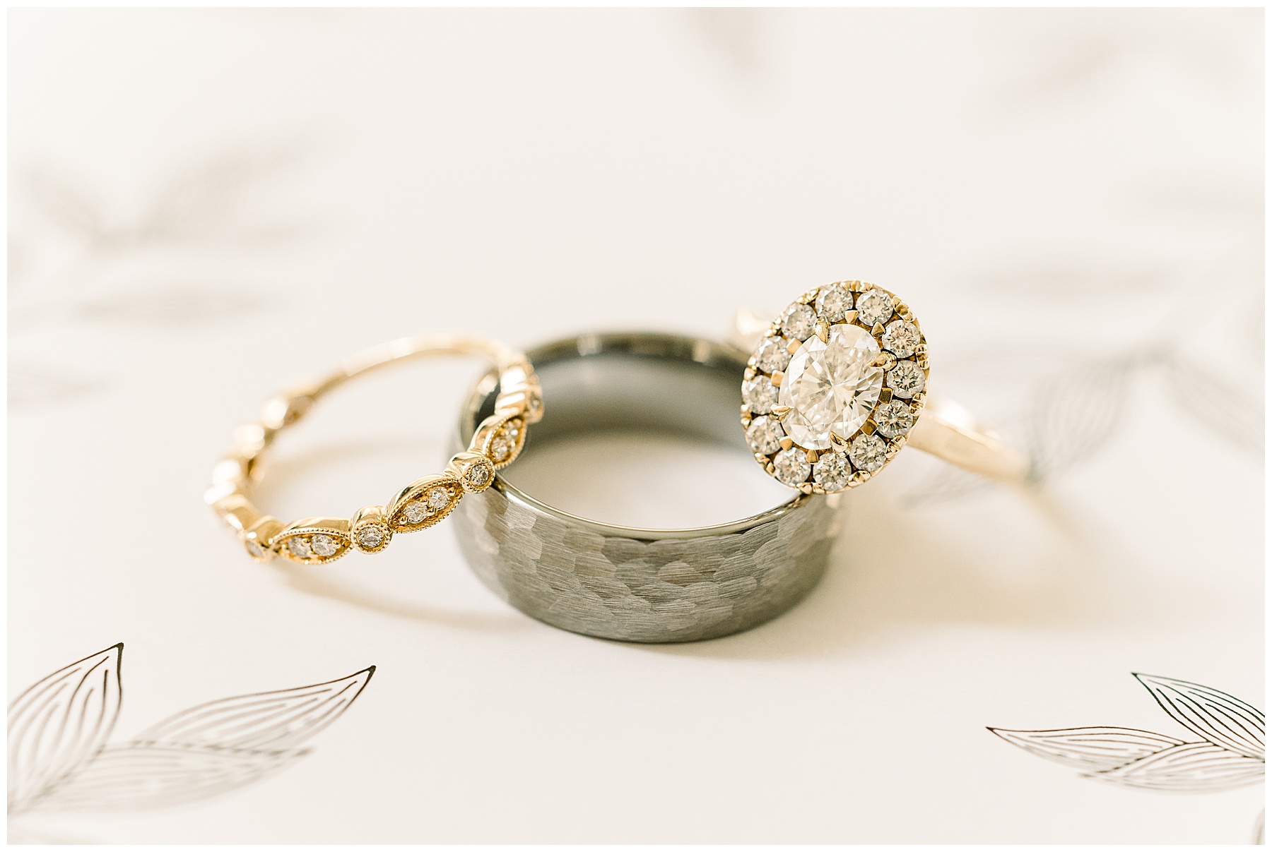 Carolina Grove Wedding Day - Tiffany L Johnson Photography_0014