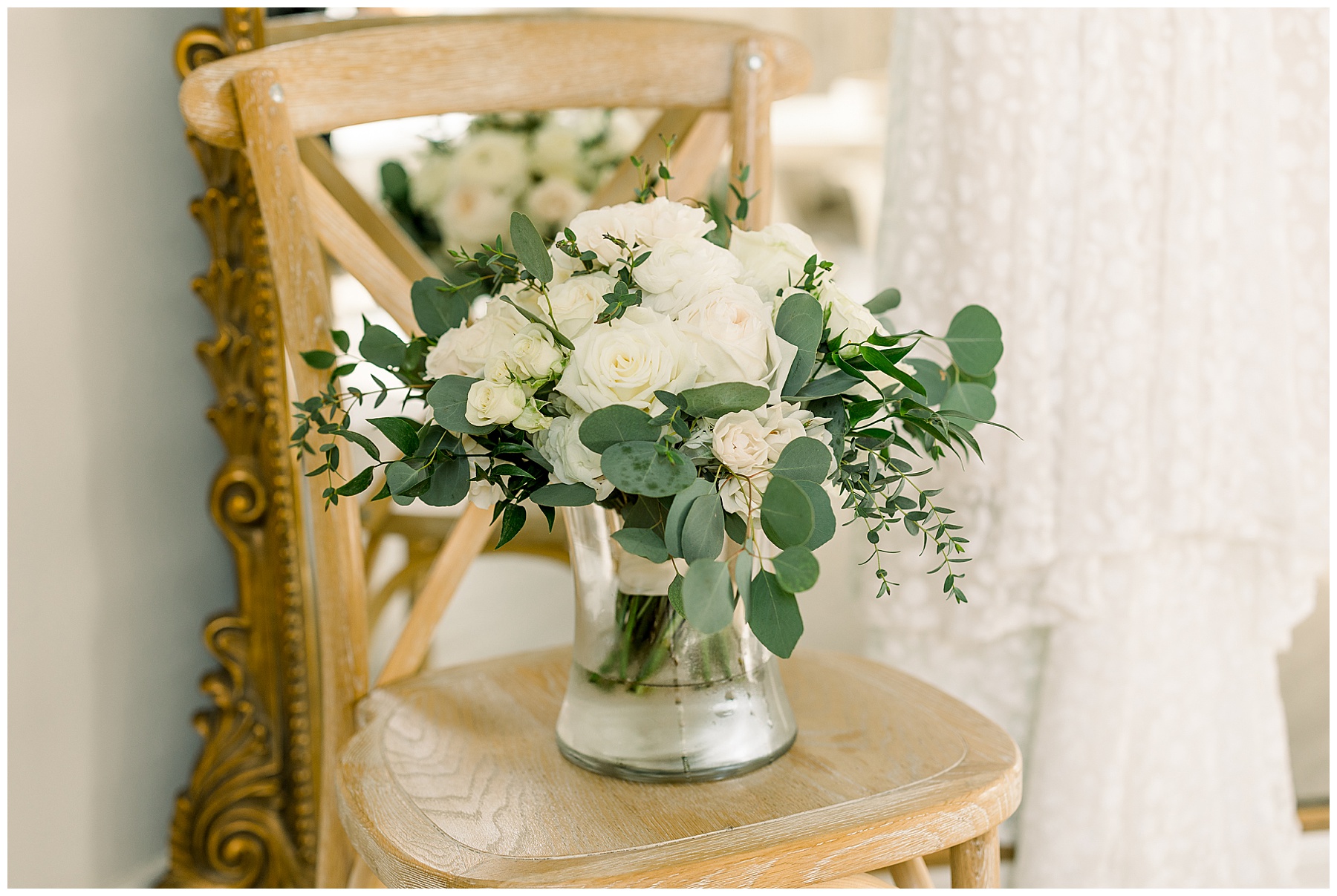 Carolina Grove Wedding Day - Tiffany L Johnson Photography_0018