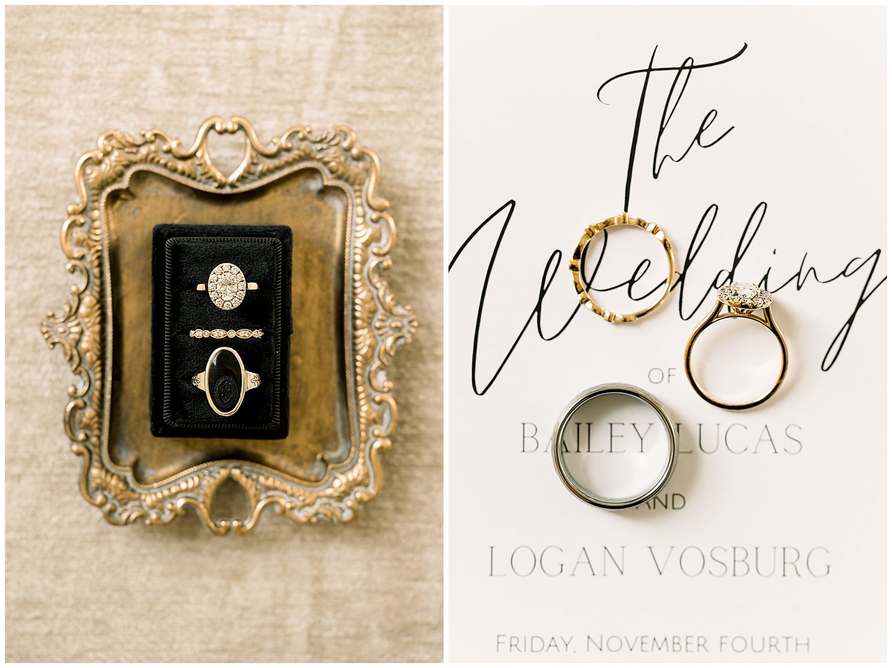 Carolina Grove Wedding Day - Tiffany L Johnson Photography_0019