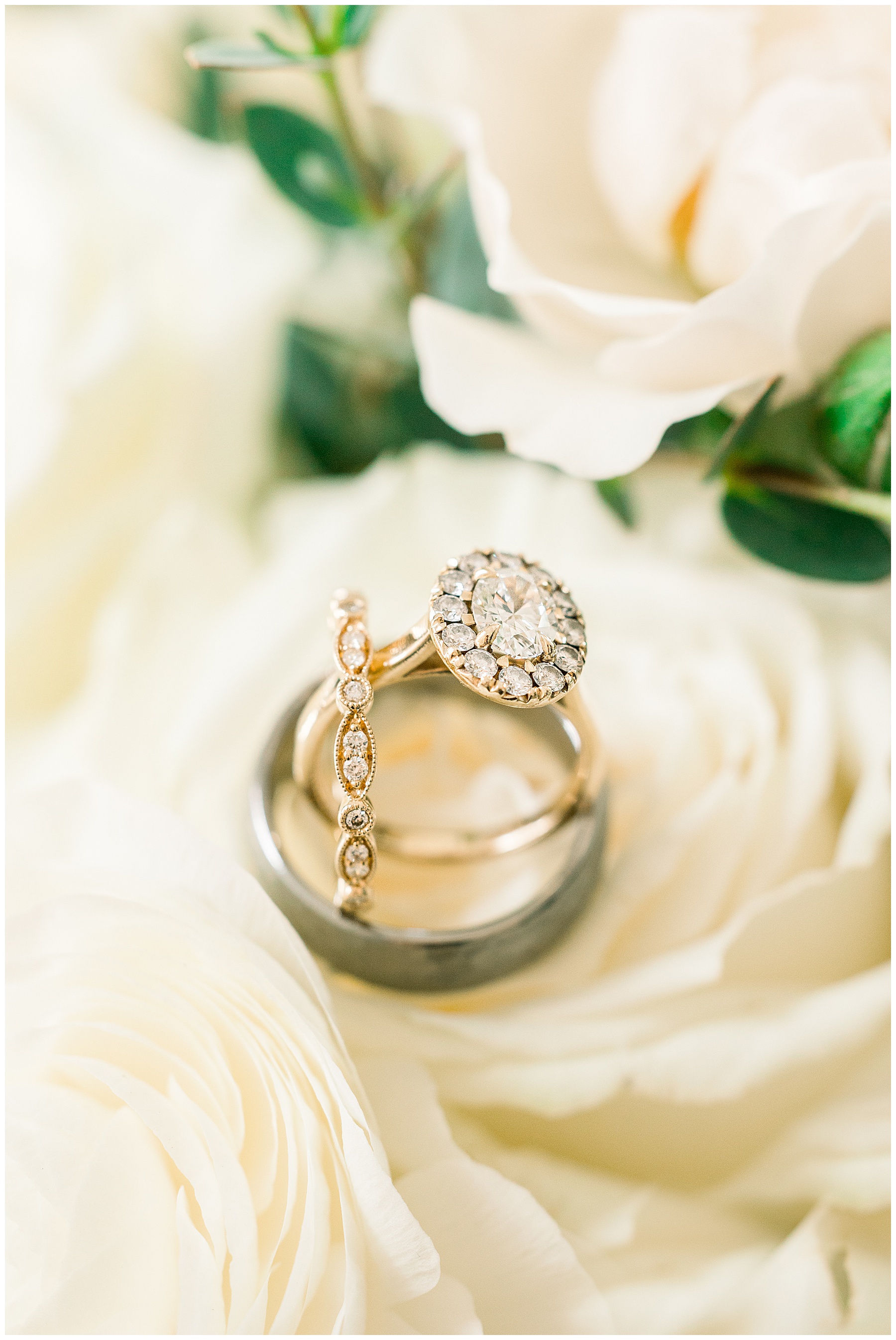 Carolina Grove Wedding Day - Tiffany L Johnson Photography_0020