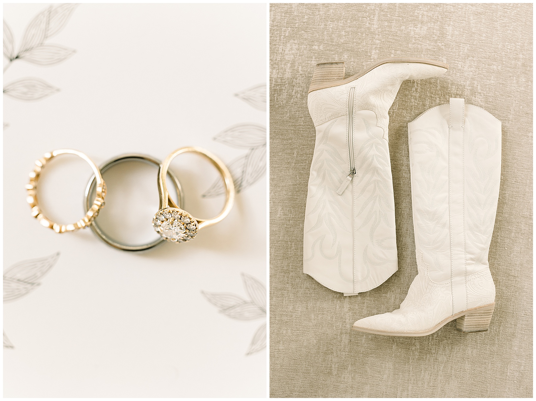 Carolina Grove Wedding Day - Tiffany L Johnson Photography_0021