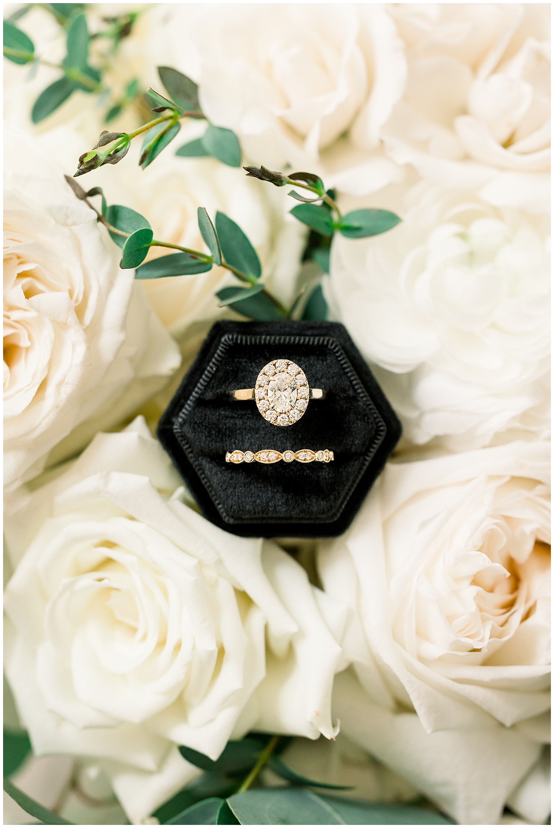 Carolina Grove Wedding Day - Tiffany L Johnson Photography_0022