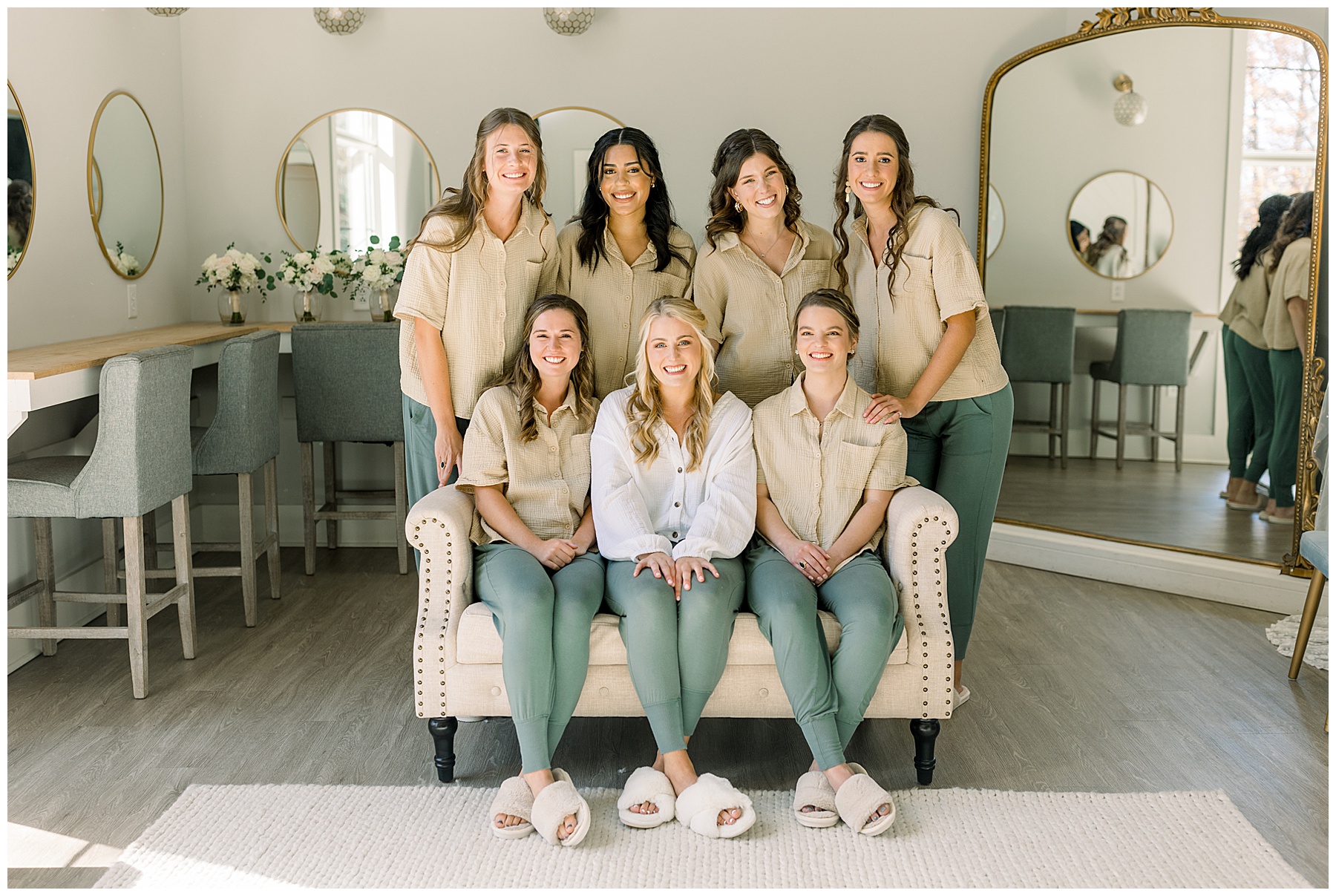 Carolina Grove Wedding Day - Tiffany L Johnson Photography_0028