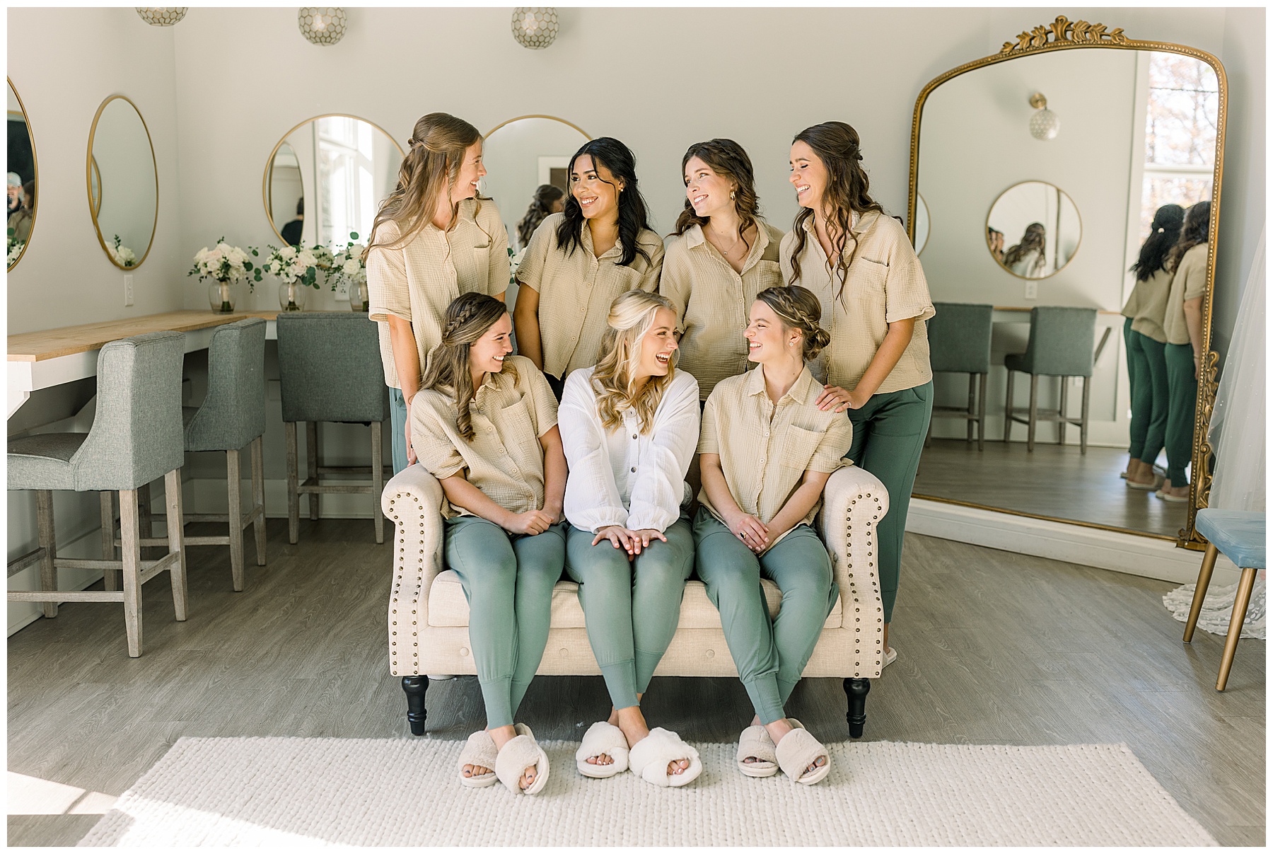 Carolina Grove Wedding Day - Tiffany L Johnson Photography_0030