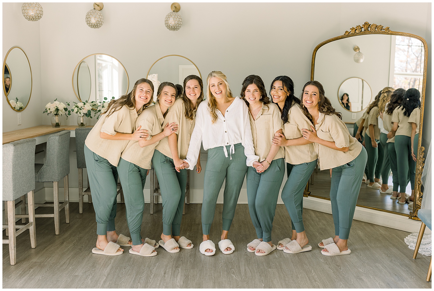 Carolina Grove Wedding Day - Tiffany L Johnson Photography_0031