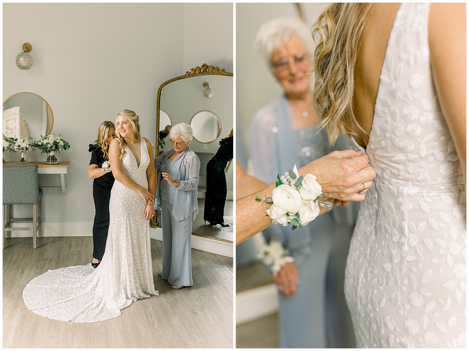 Carolina Grove Wedding Day - Tiffany L Johnson Photography_0034